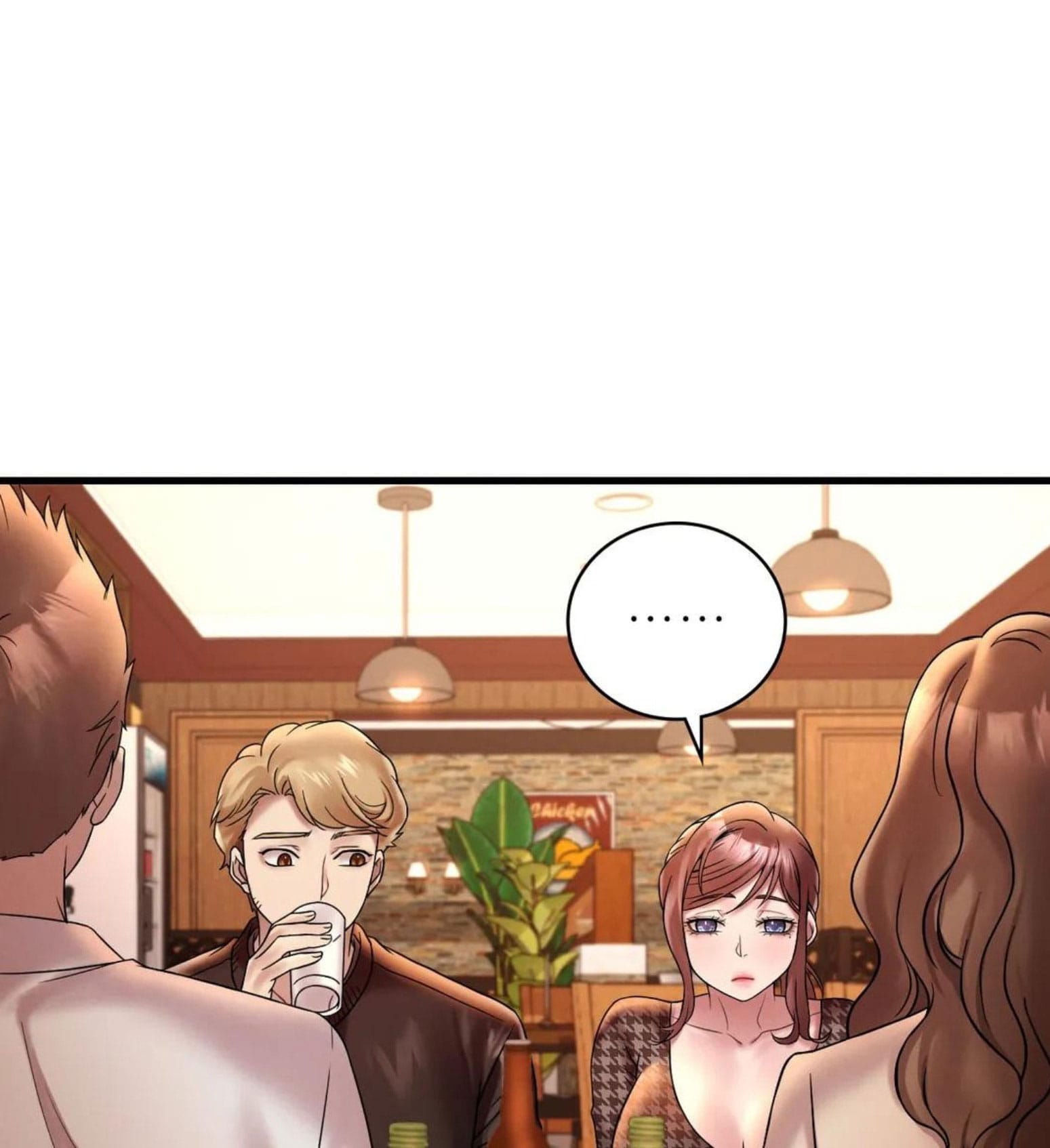 Chị Dâu Cô Đơn - Chap 23