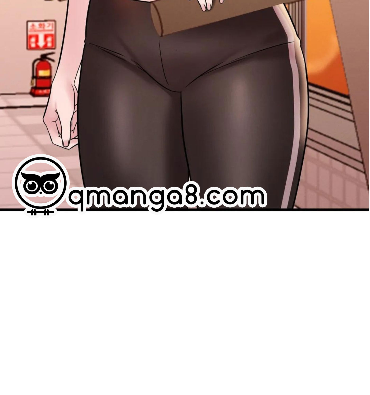 Chị Dâu Cô Đơn - Chap 23