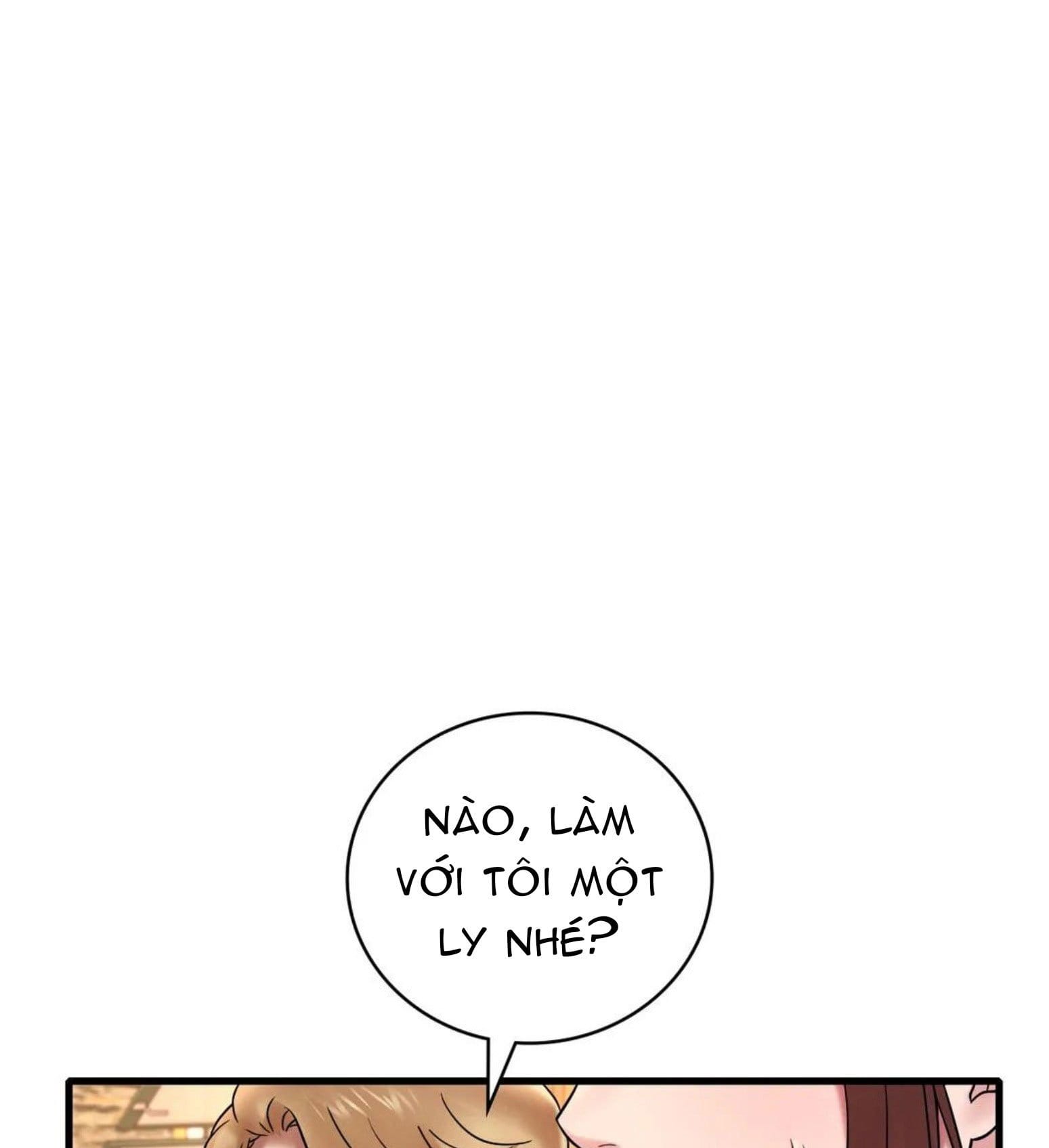 Chị Dâu Cô Đơn - Chap 23