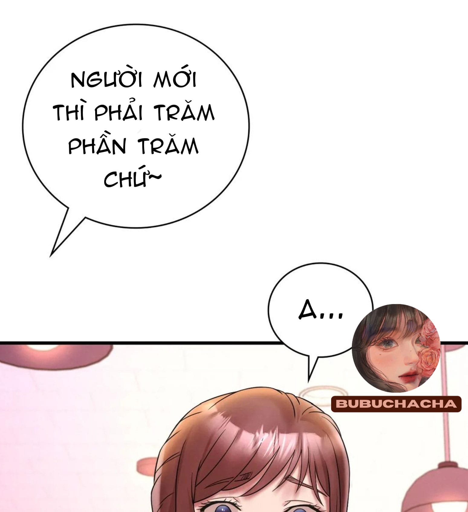 Chị Dâu Cô Đơn - Chap 23