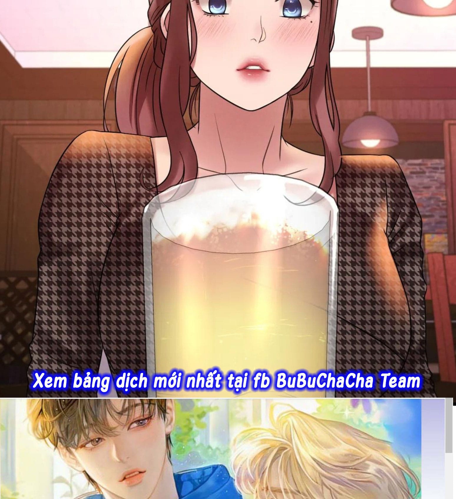 Chị Dâu Cô Đơn - Chap 23