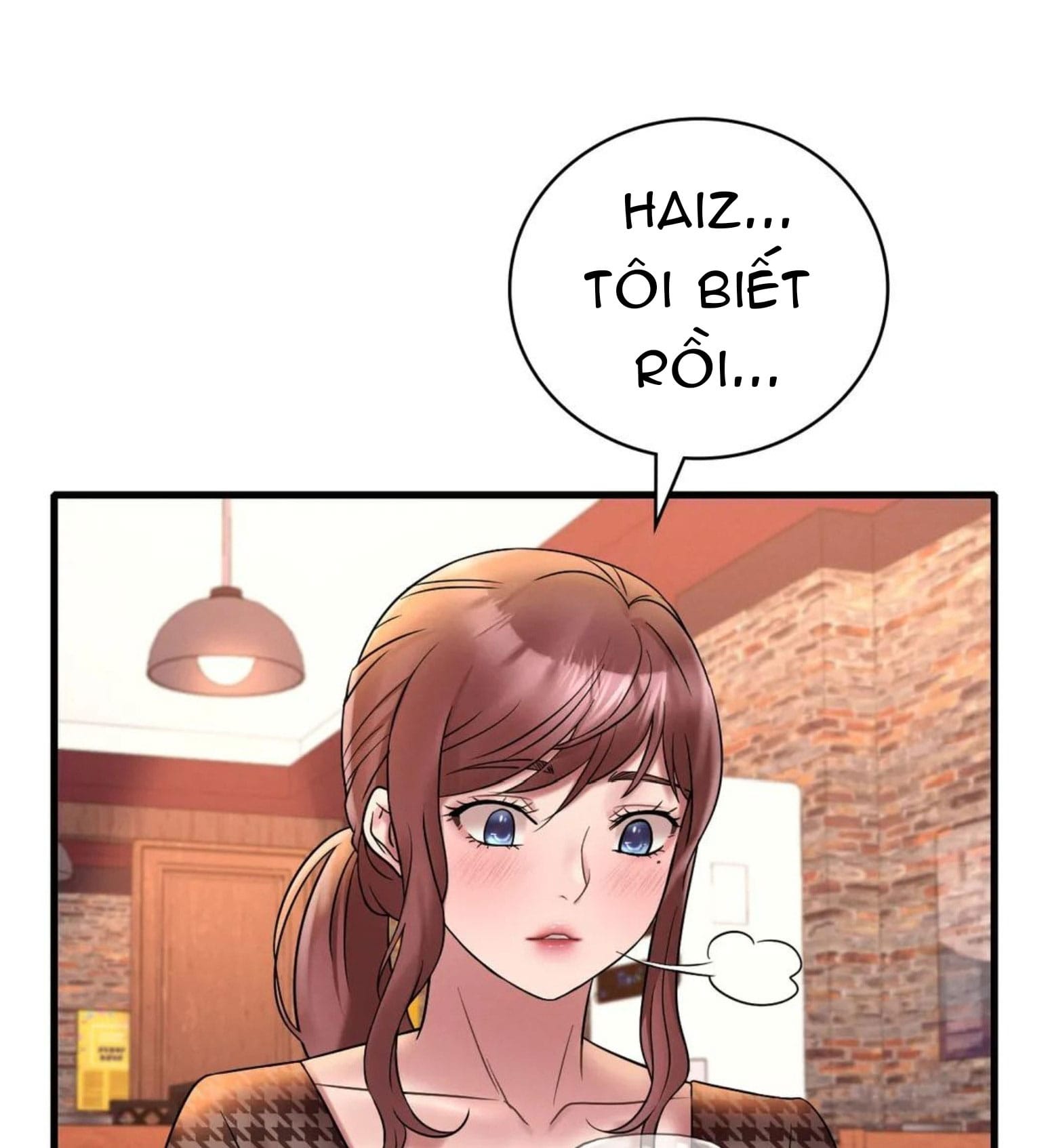 Chị Dâu Cô Đơn - Chap 23