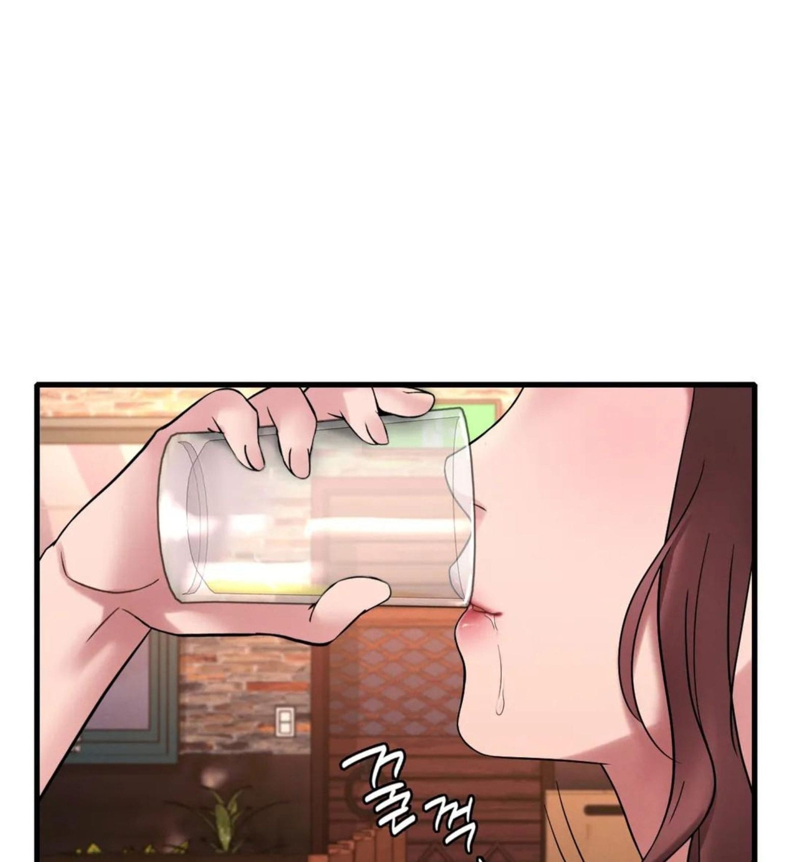 Chị Dâu Cô Đơn - Chap 23