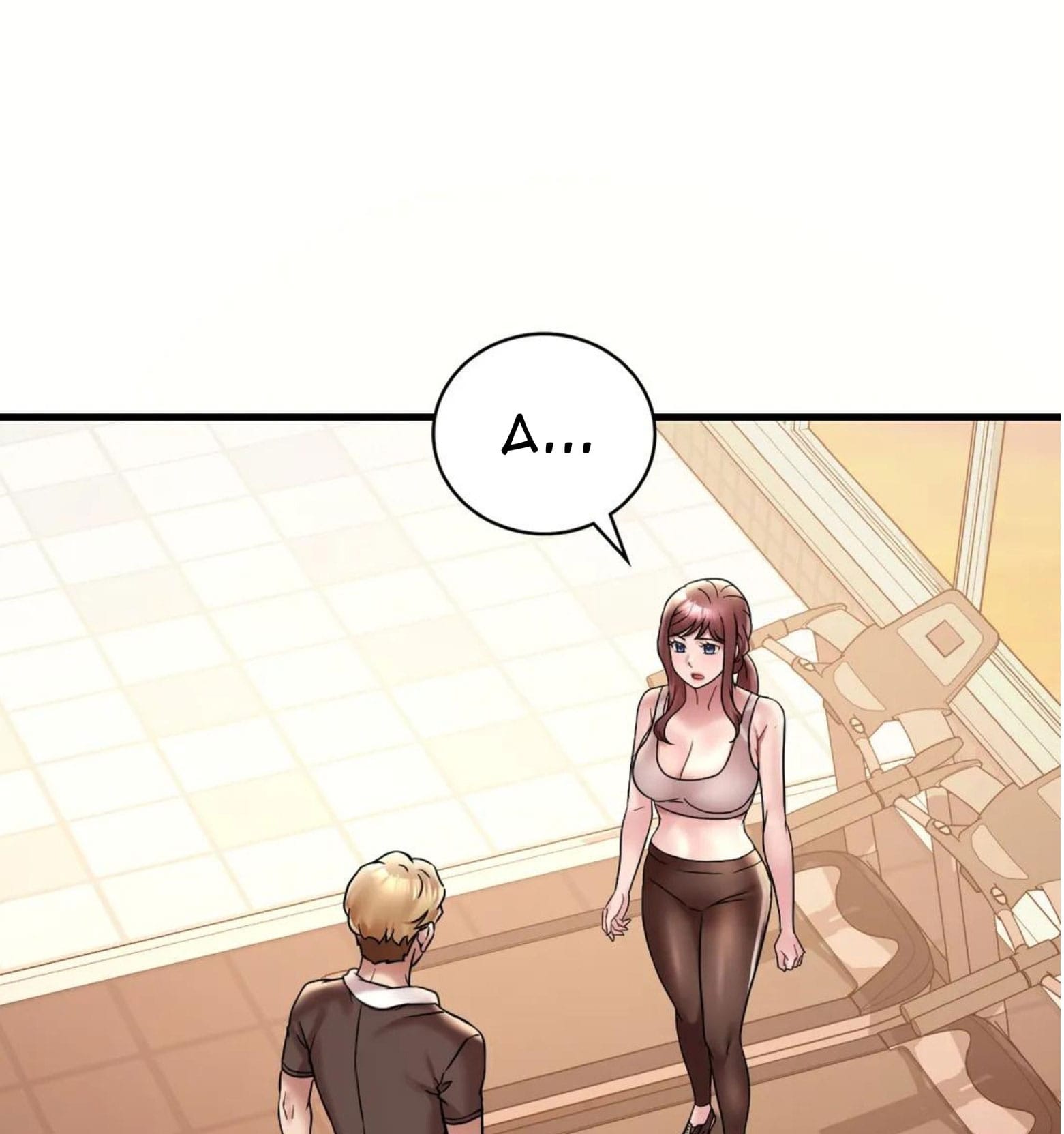 Chị Dâu Cô Đơn - Chap 23