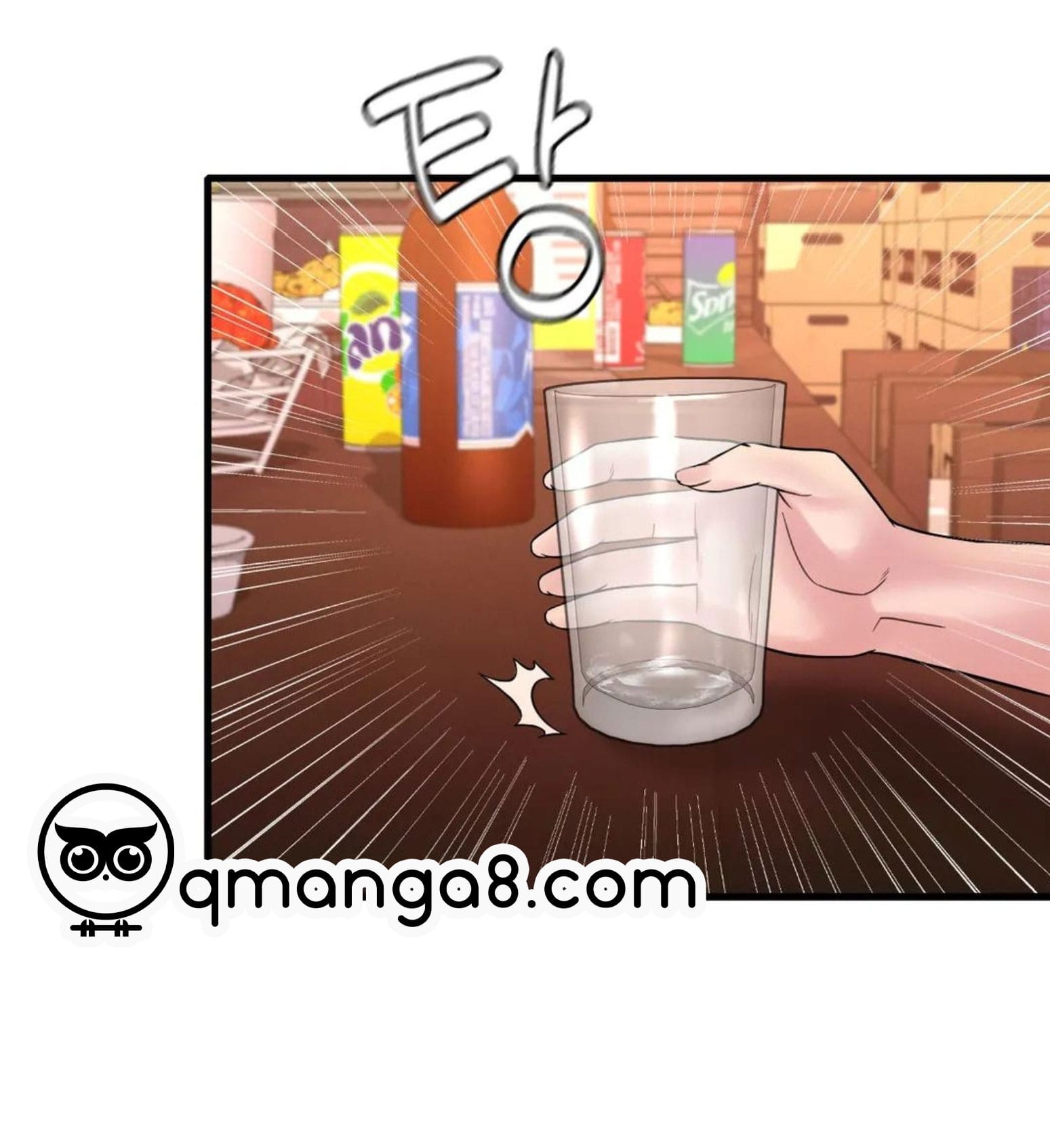 Chị Dâu Cô Đơn - Chap 23