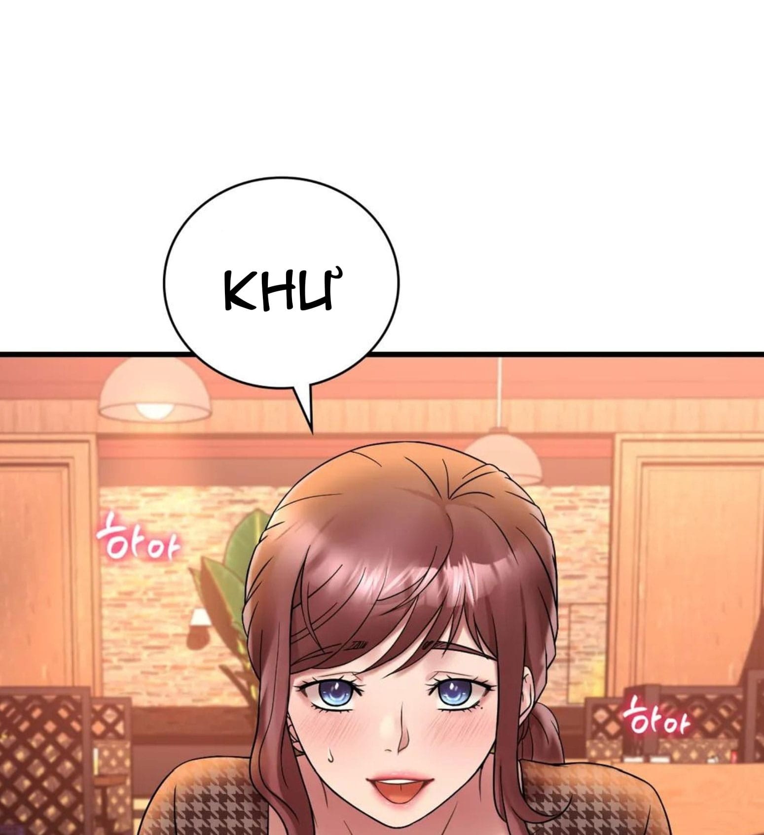 Chị Dâu Cô Đơn - Chap 23