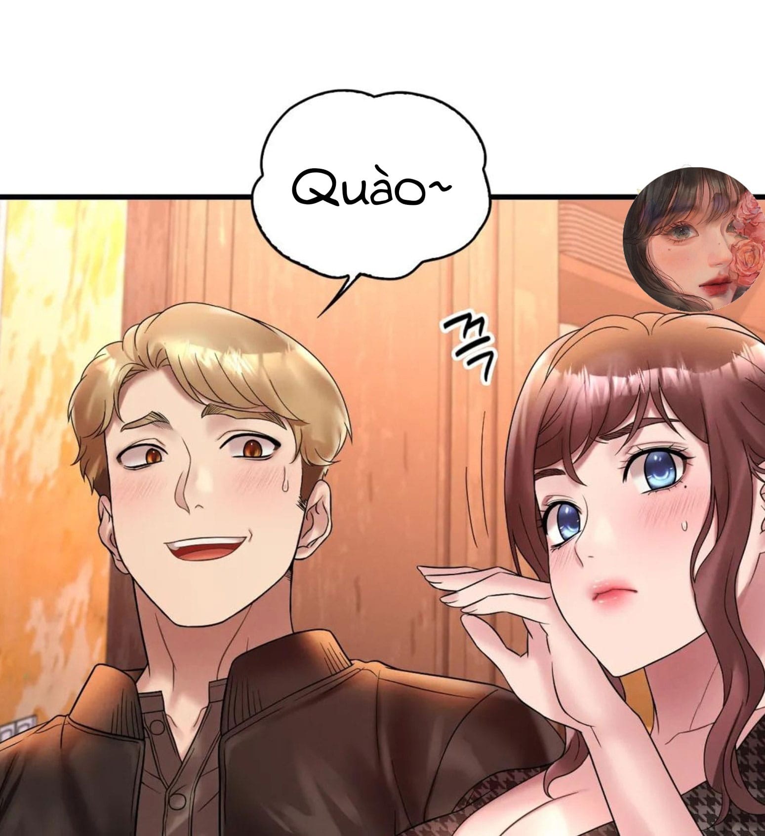Chị Dâu Cô Đơn - Chap 23