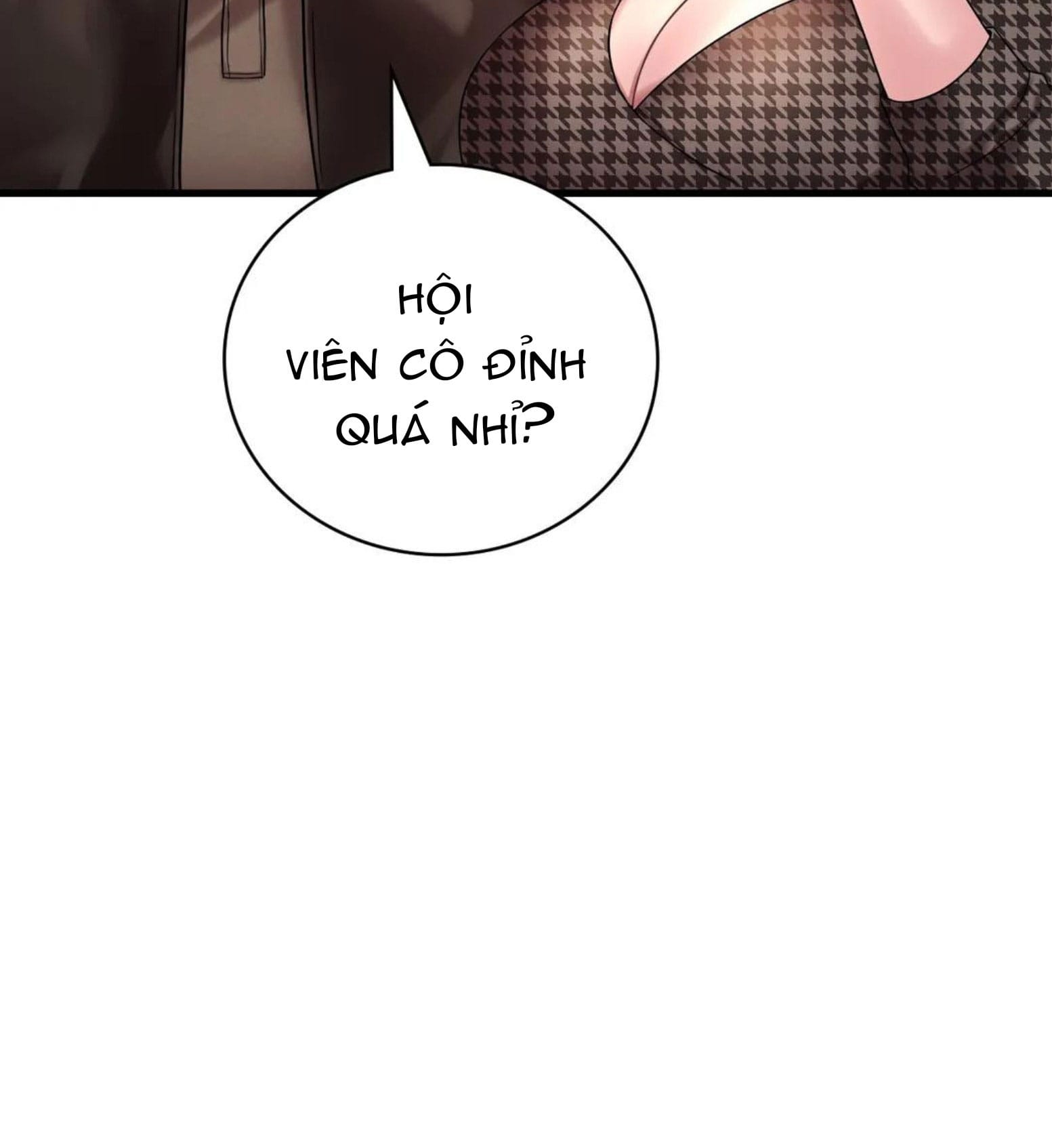 Chị Dâu Cô Đơn - Chap 23