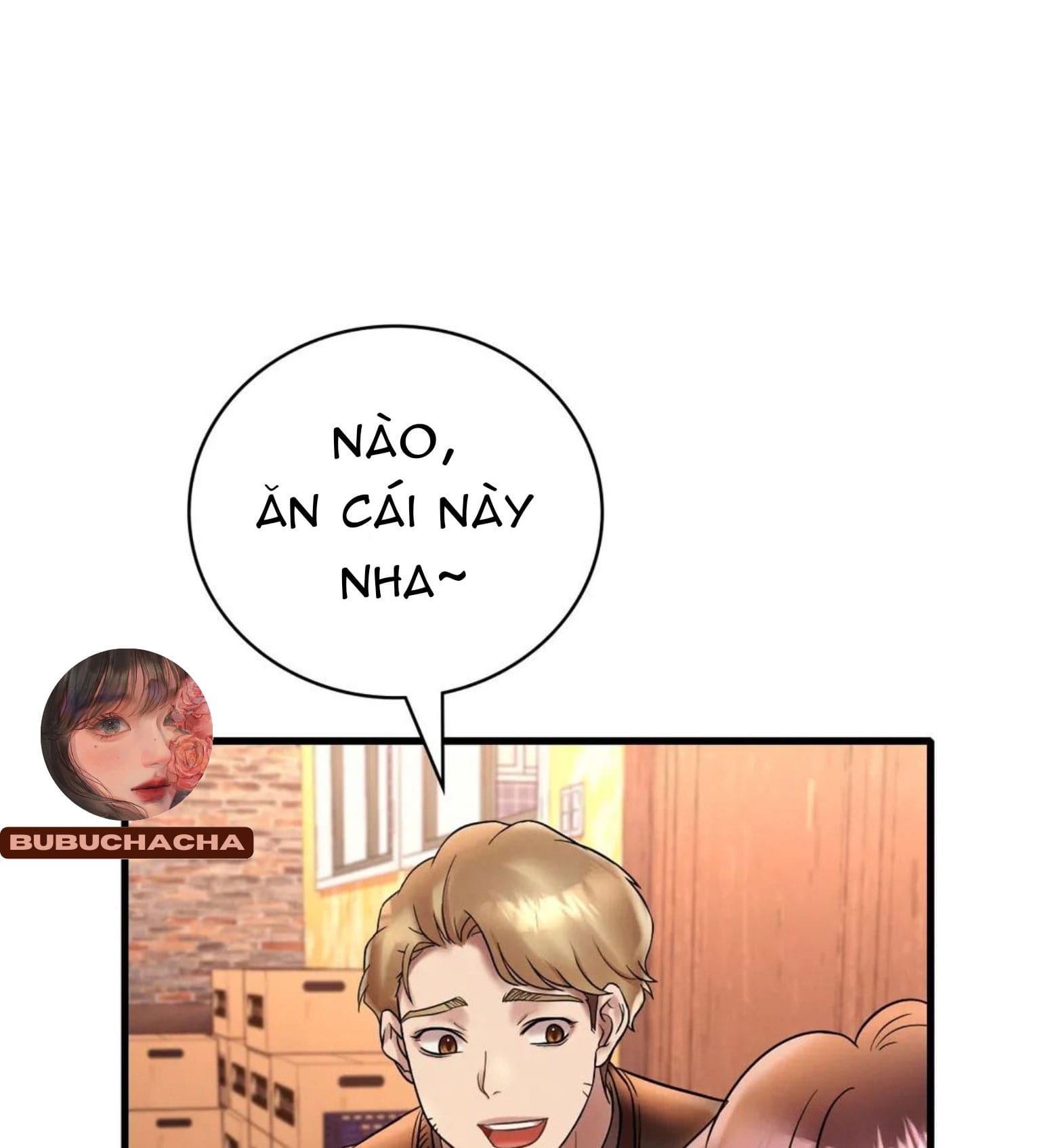 Chị Dâu Cô Đơn - Chap 23