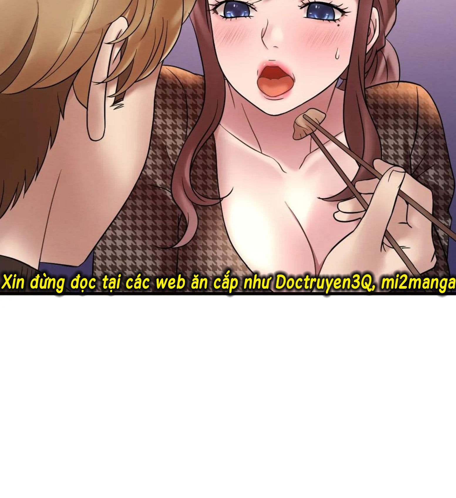 Chị Dâu Cô Đơn - Chap 23