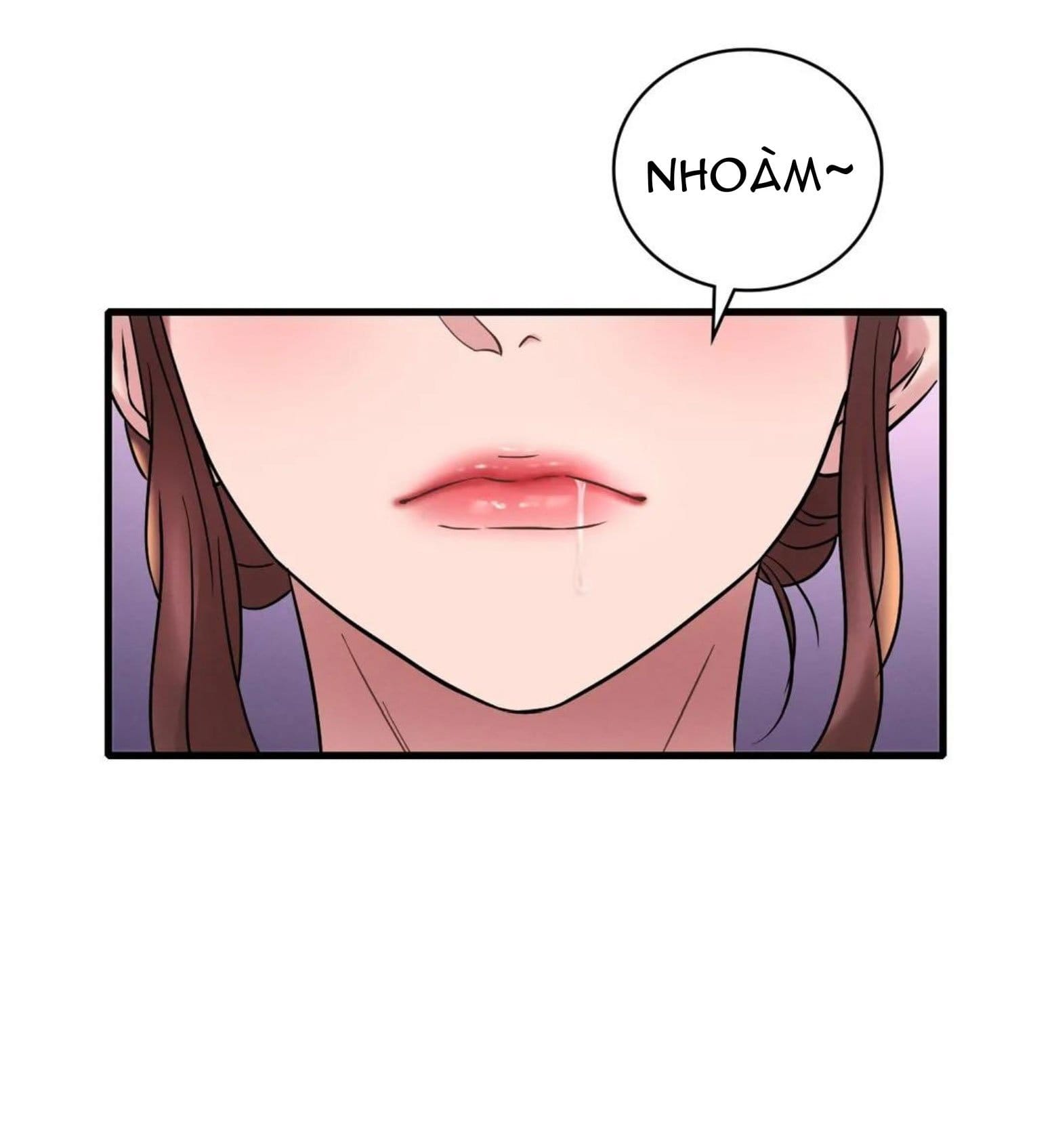 Chị Dâu Cô Đơn - Chap 23