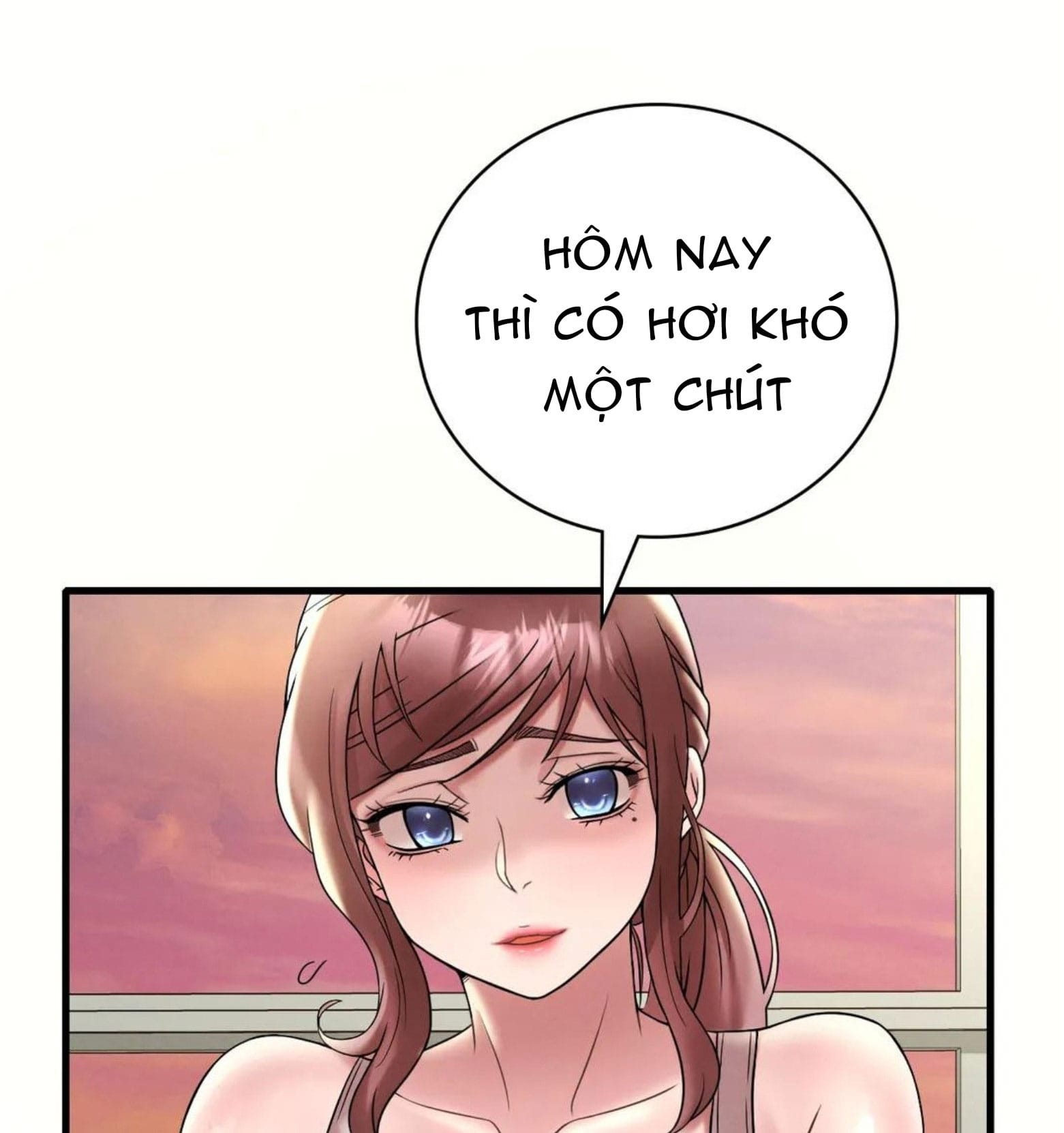 Chị Dâu Cô Đơn - Chap 23