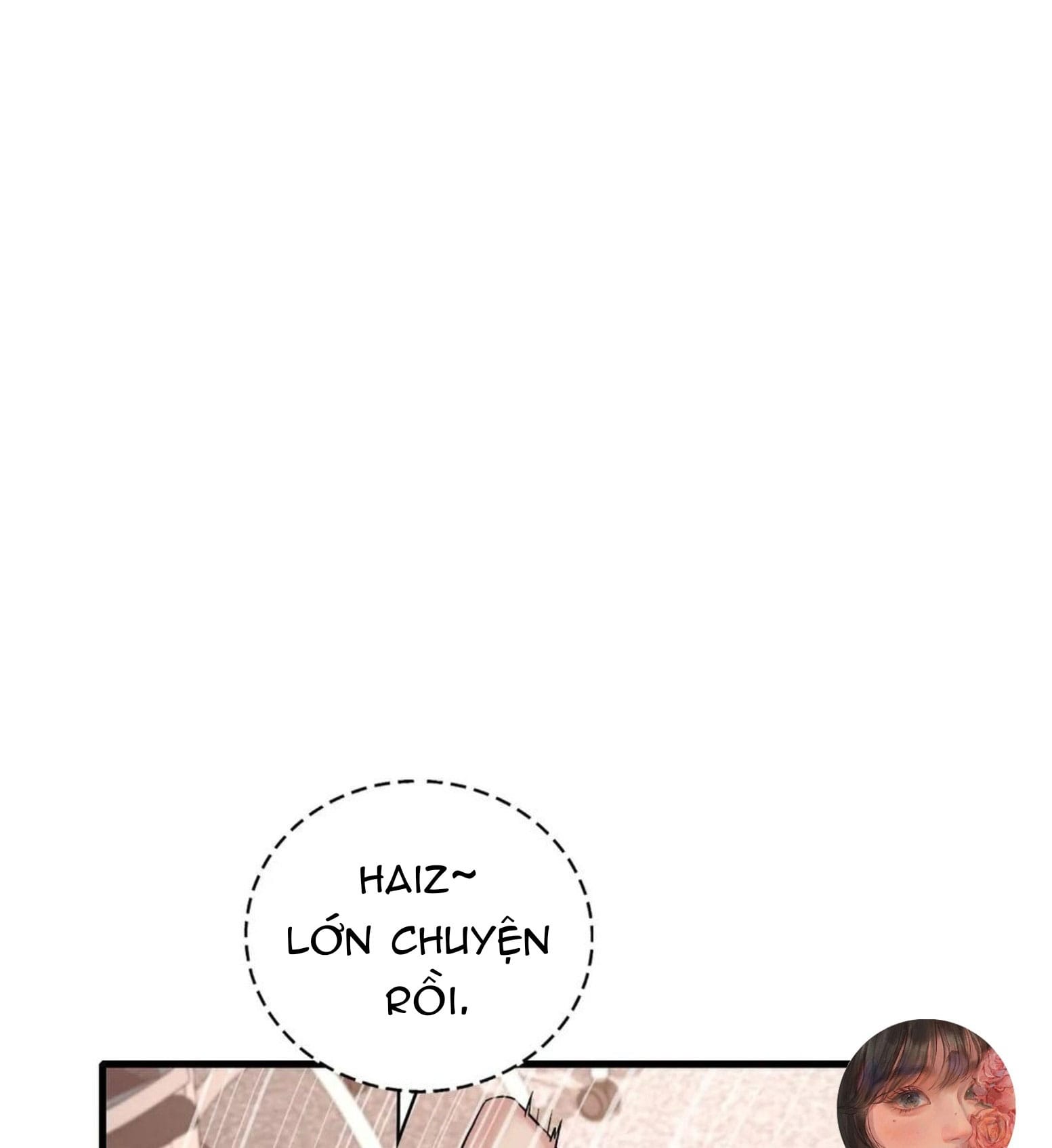 Chị Dâu Cô Đơn - Chap 23