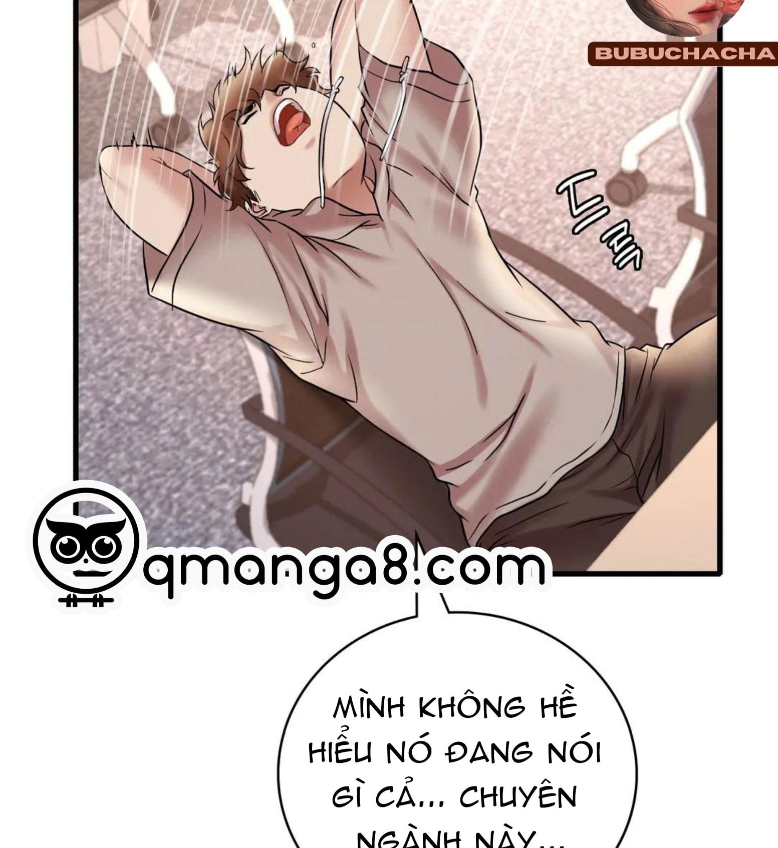 Chị Dâu Cô Đơn - Chap 23