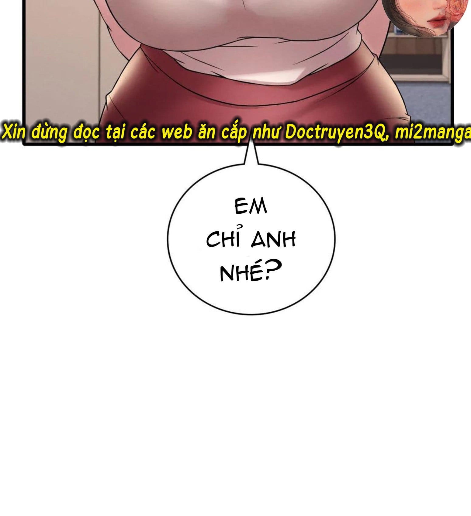 Chị Dâu Cô Đơn - Chap 23