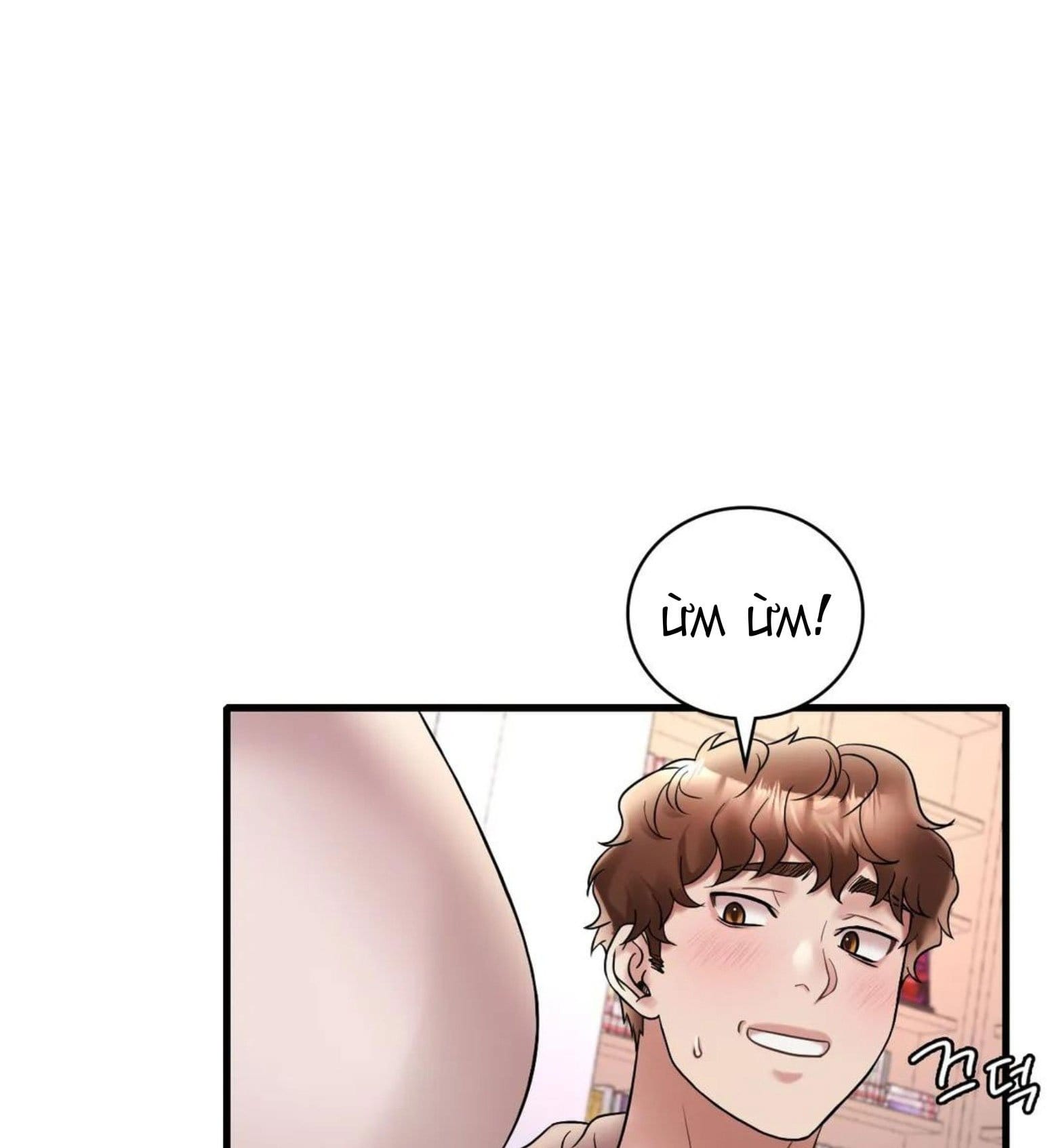 Chị Dâu Cô Đơn - Chap 23