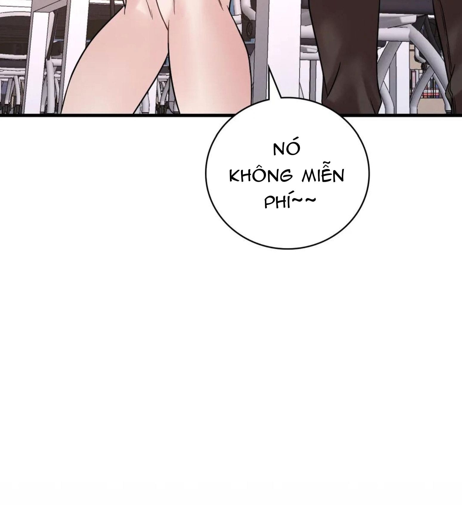 Chị Dâu Cô Đơn - Chap 23