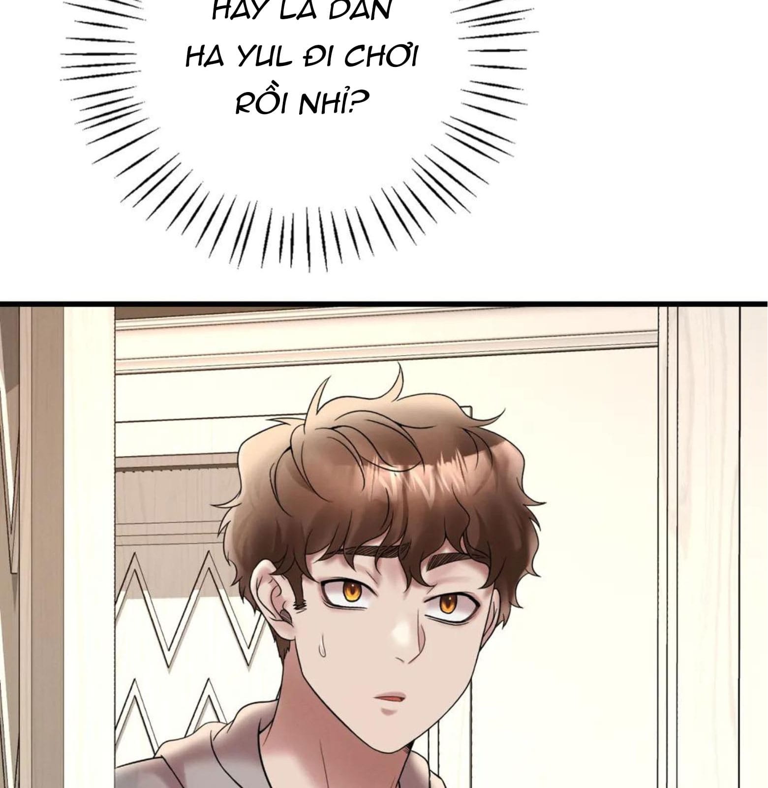 Chị Dâu Cô Đơn - Chap 24
