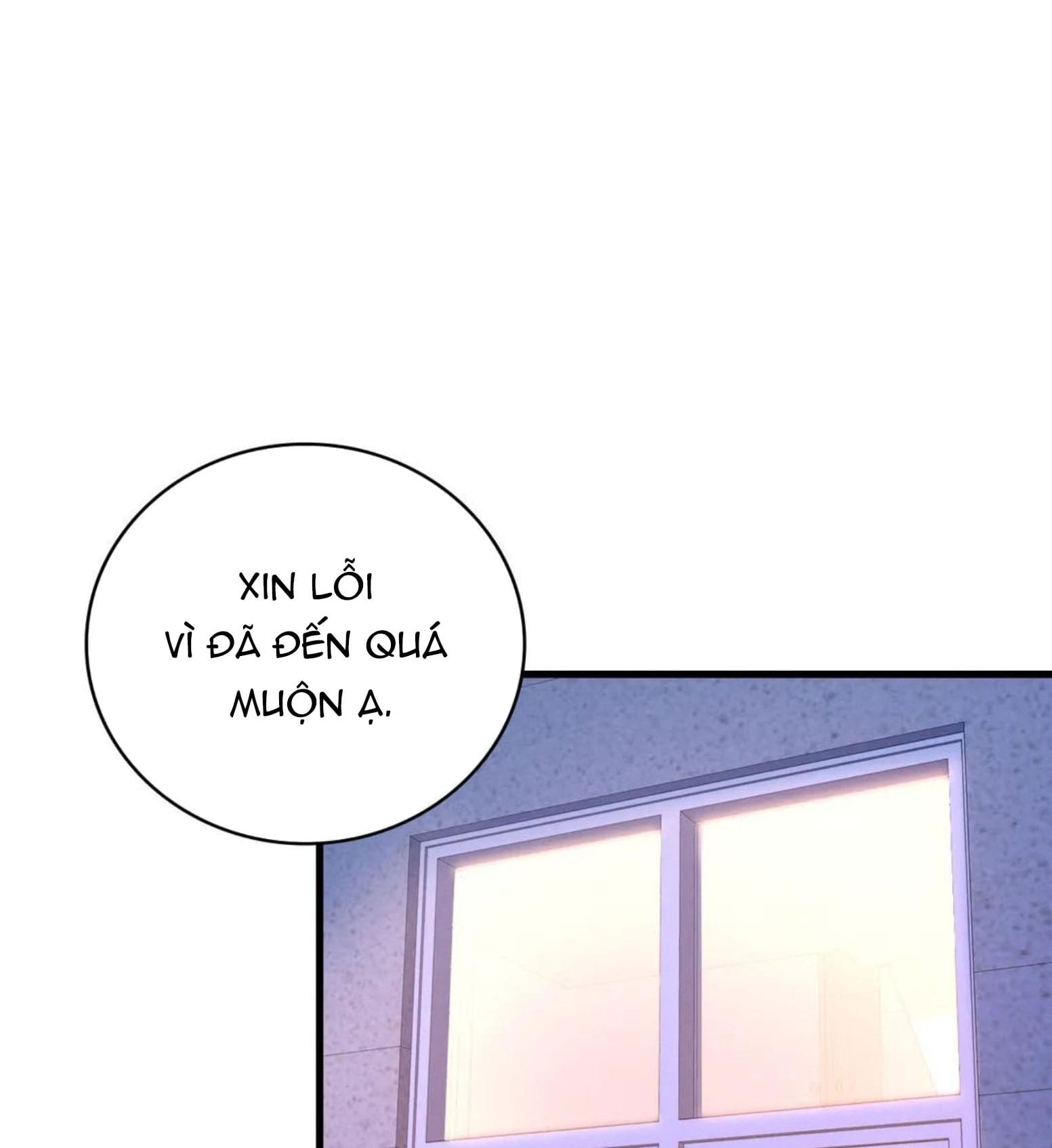 Chị Dâu Cô Đơn - Chap 24