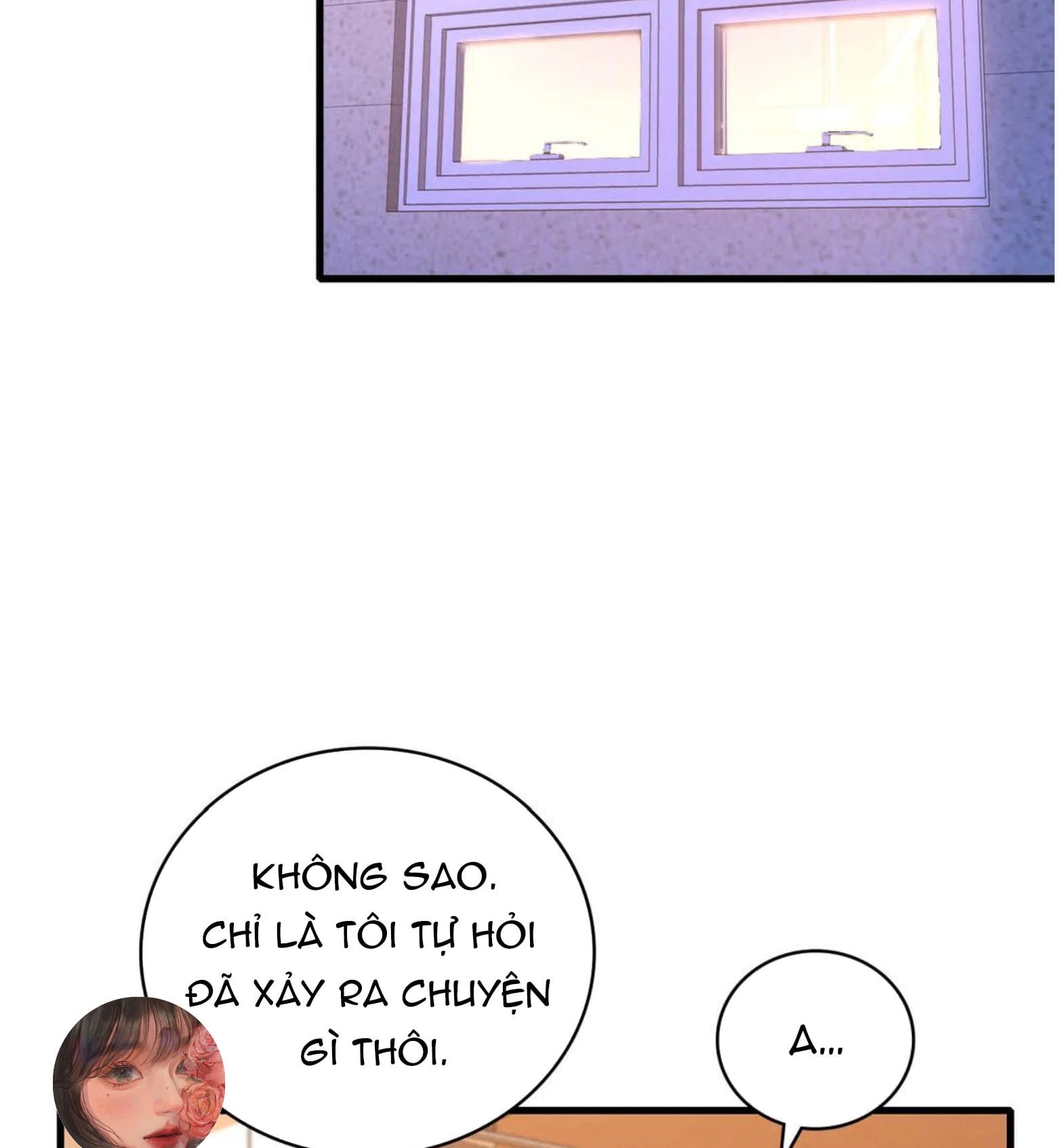 Chị Dâu Cô Đơn - Chap 24