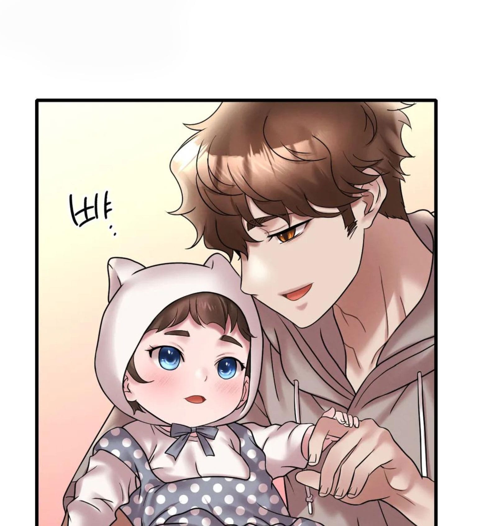 Chị Dâu Cô Đơn - Chap 24