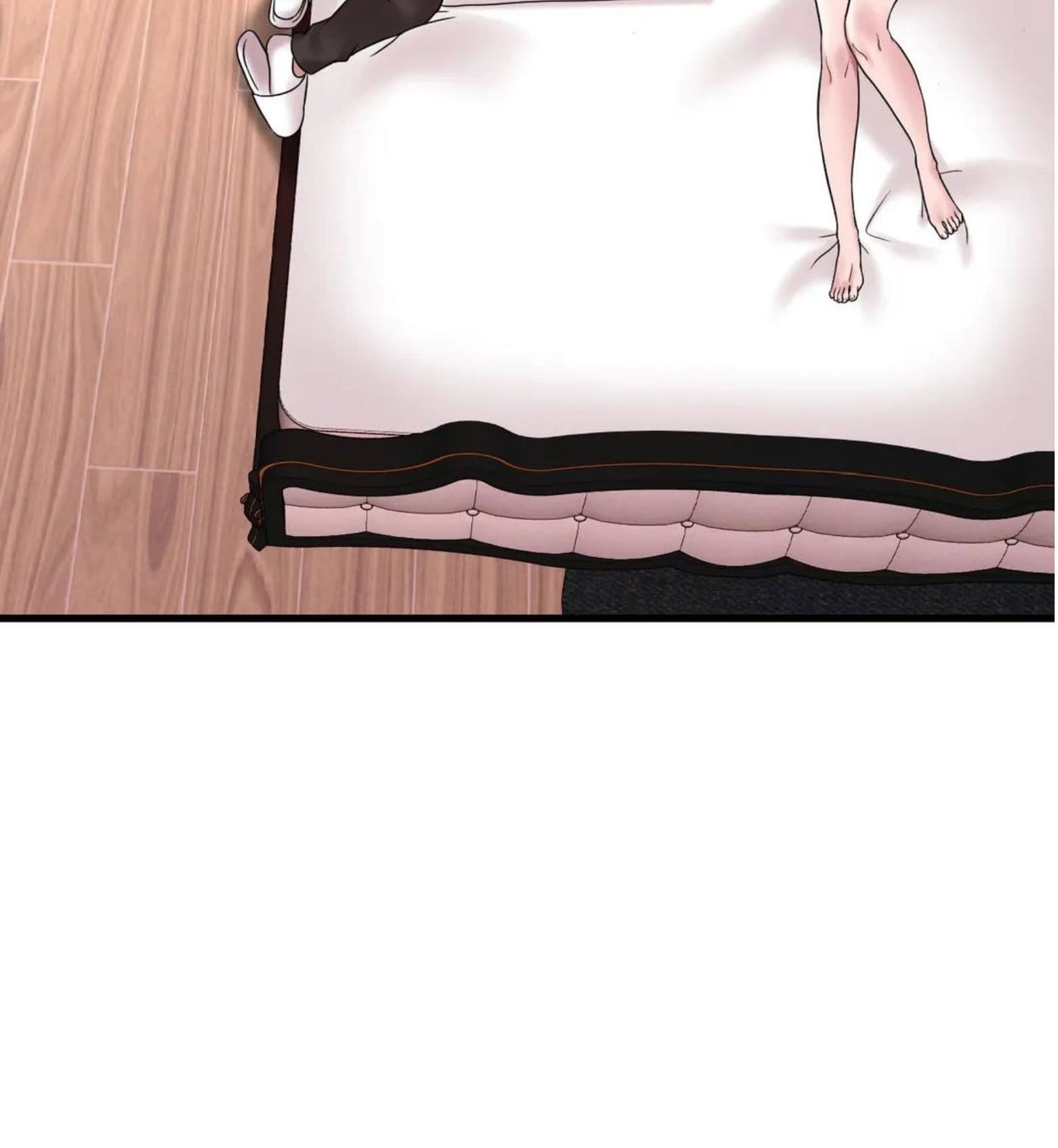 Chị Dâu Cô Đơn - Chap 24