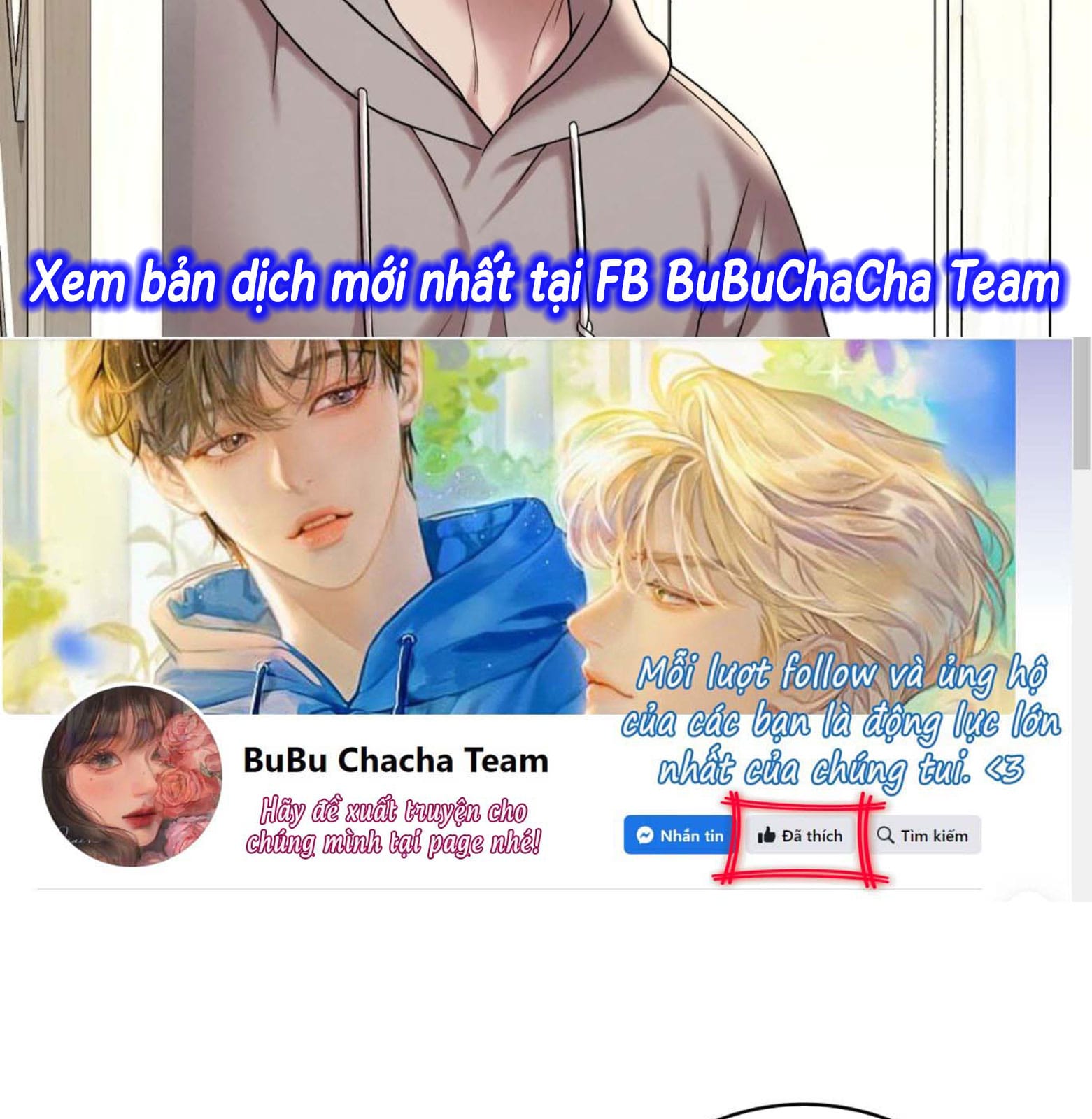 Chị Dâu Cô Đơn - Chap 24