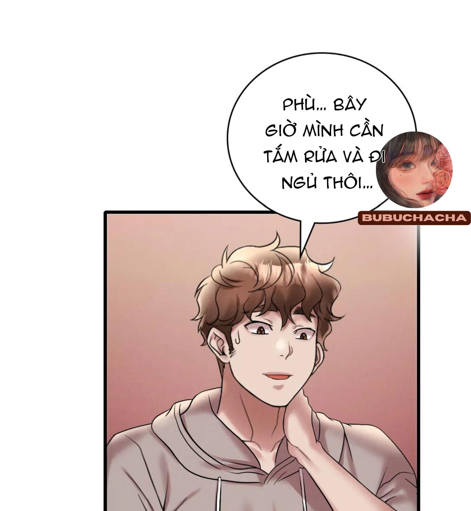 Chị Dâu Cô Đơn - Chap 24