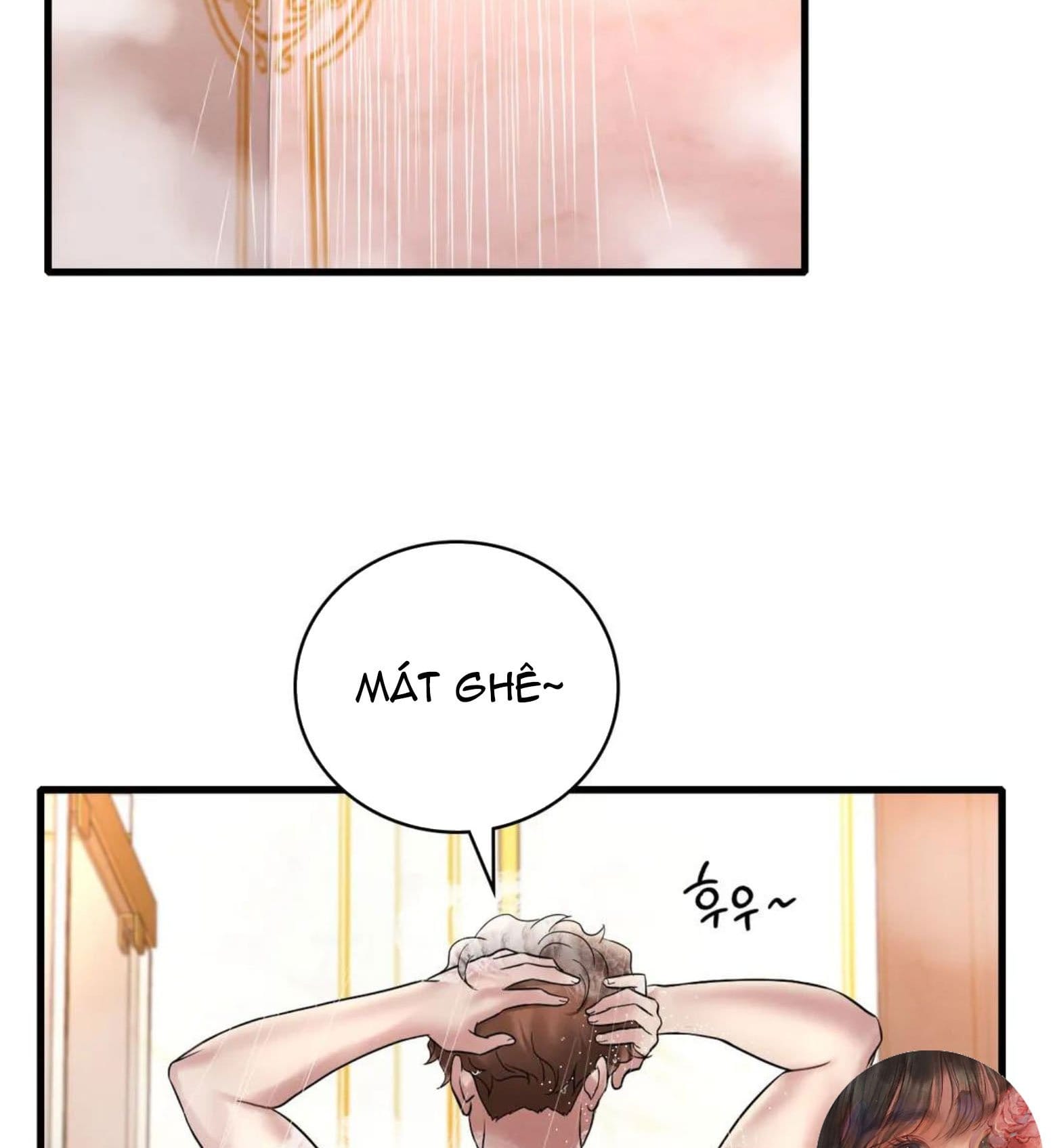 Chị Dâu Cô Đơn - Chap 24