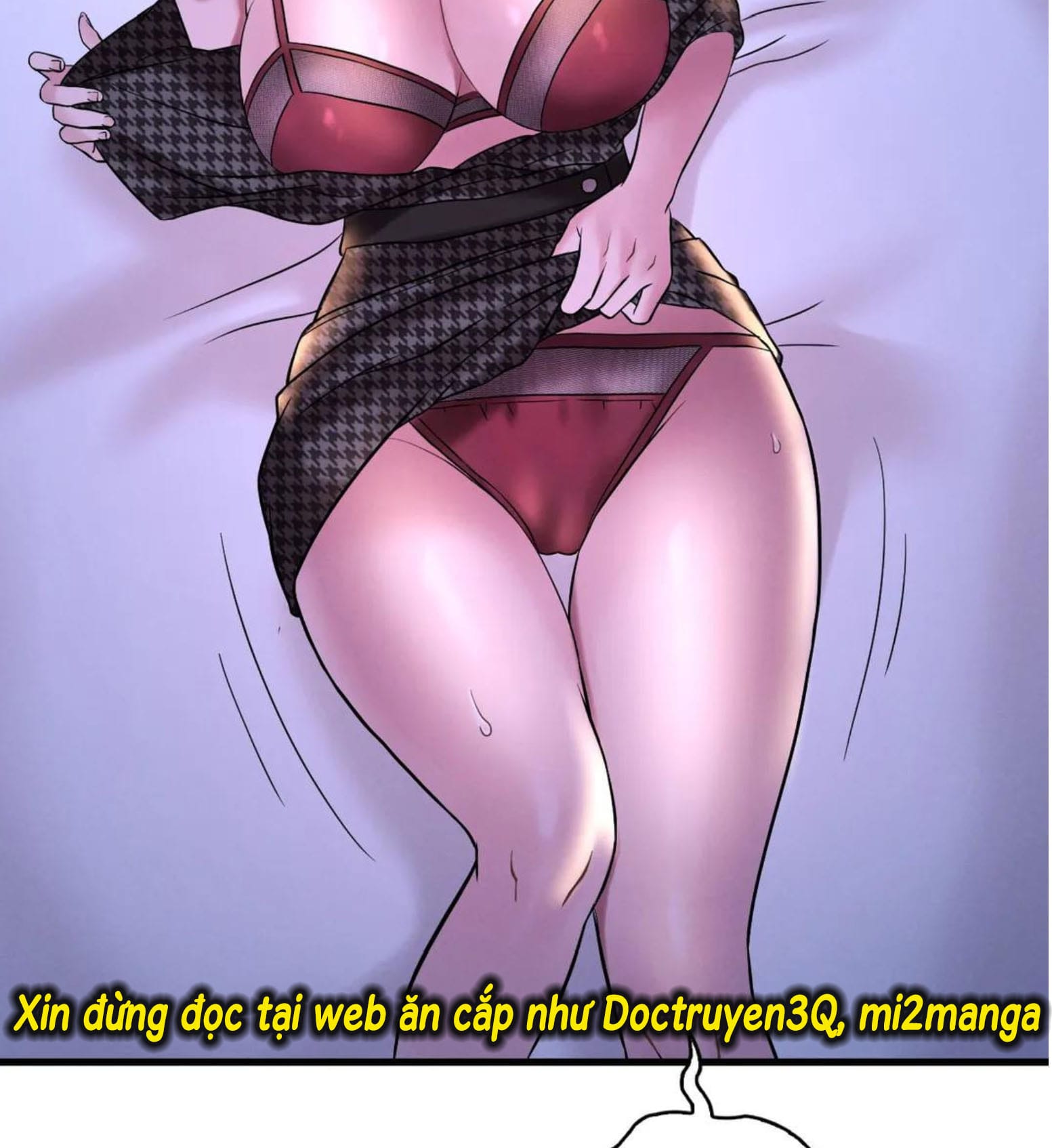 Chị Dâu Cô Đơn - Chap 24