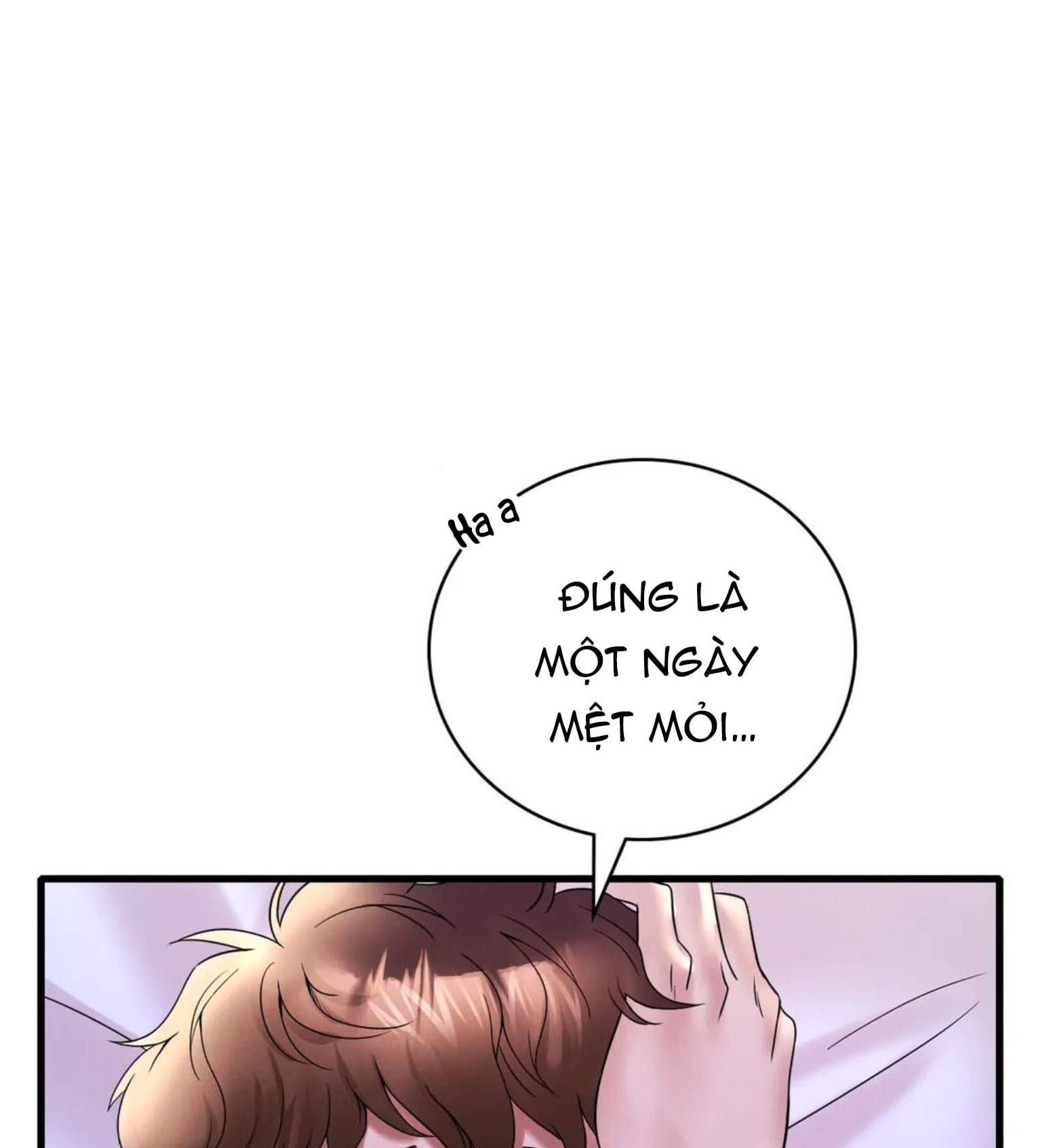 Chị Dâu Cô Đơn - Chap 24