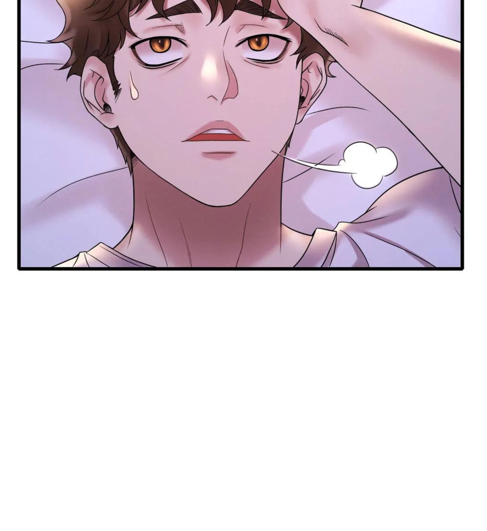 Chị Dâu Cô Đơn - Chap 24