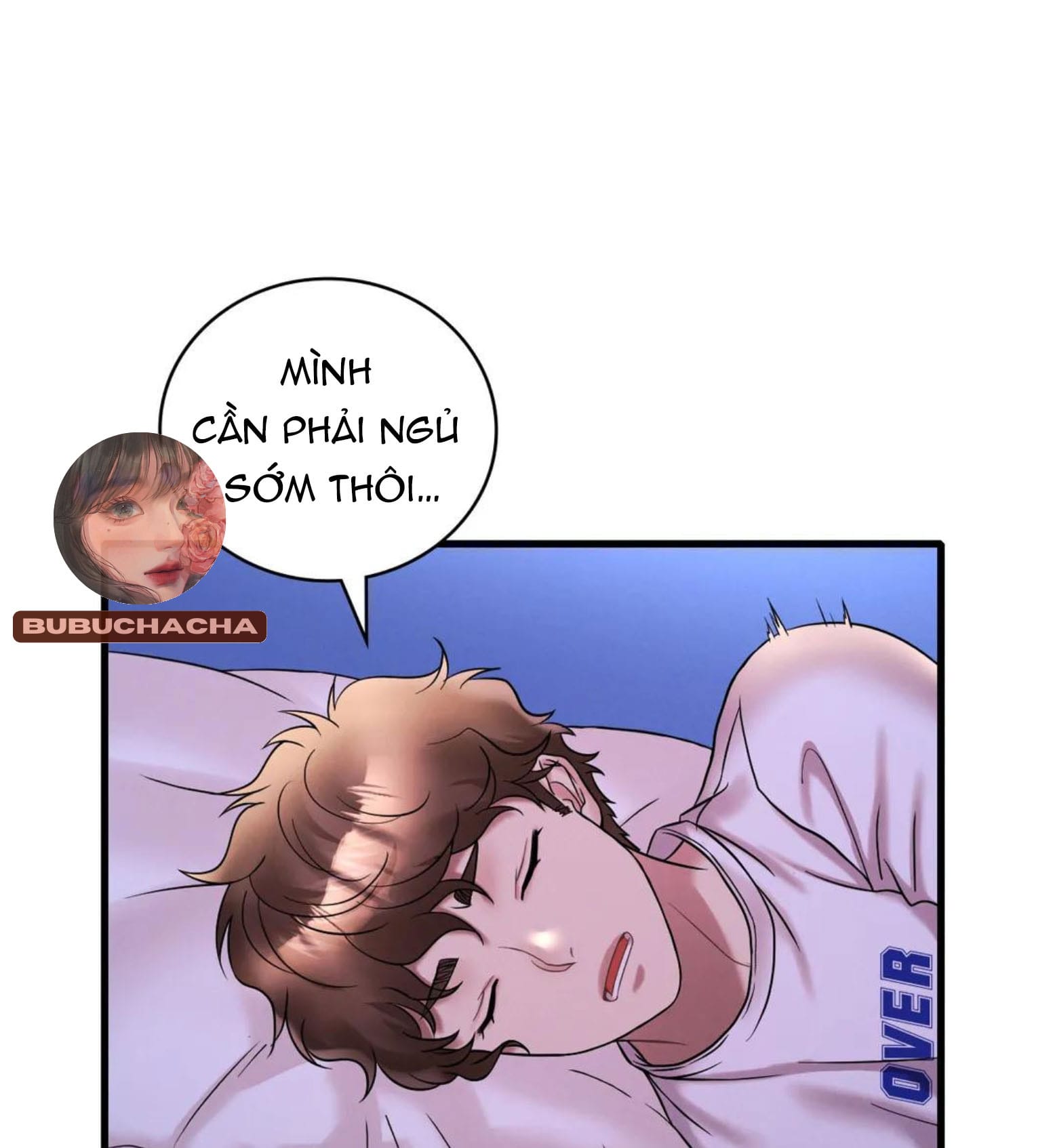 Chị Dâu Cô Đơn - Chap 24