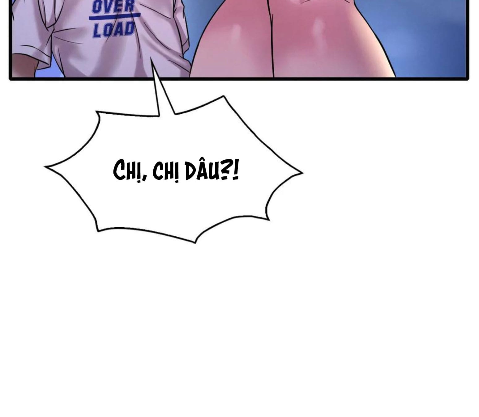 Chị Dâu Cô Đơn - Chap 24