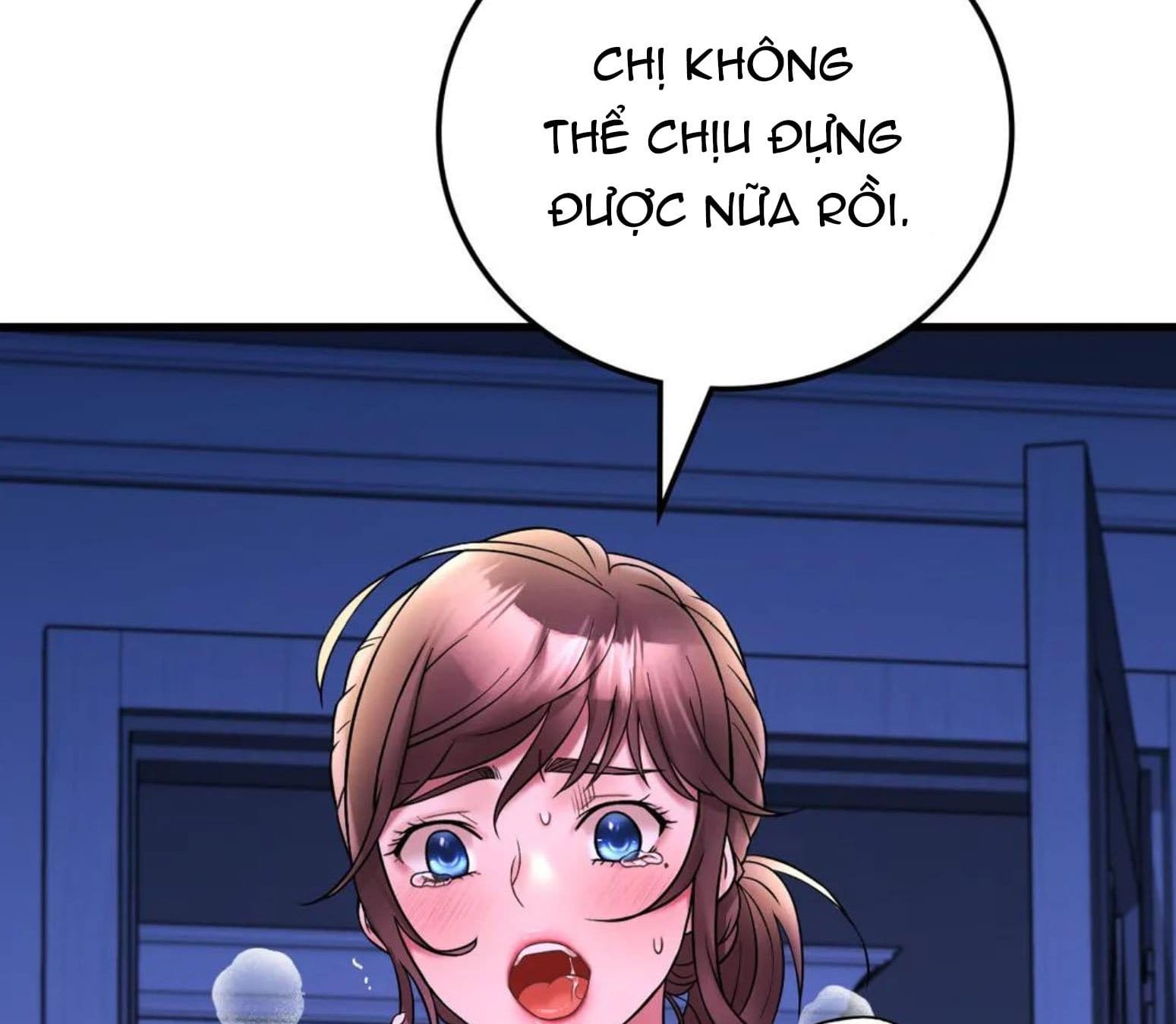 Chị Dâu Cô Đơn - Chap 24