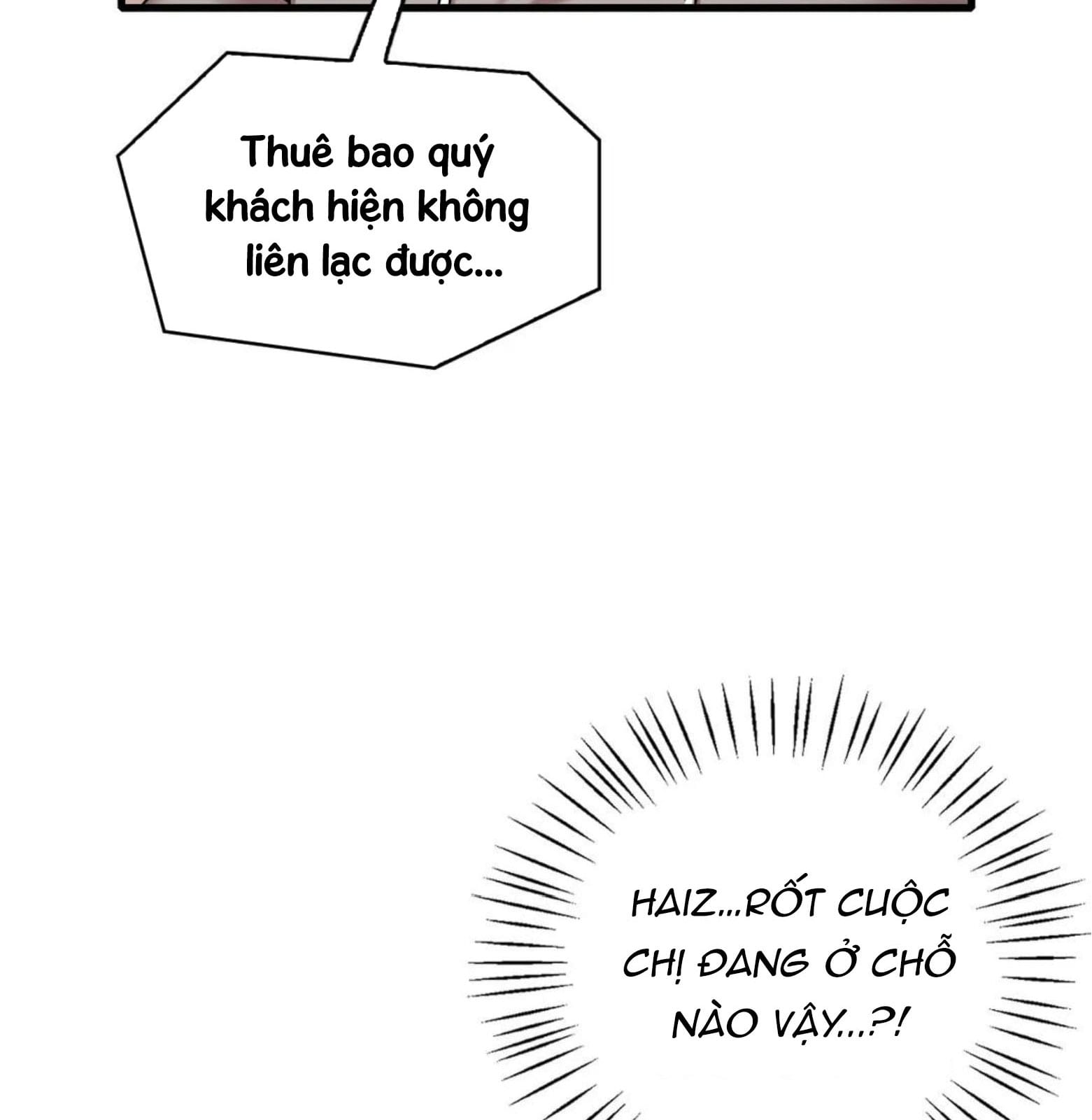 Chị Dâu Cô Đơn - Chap 24