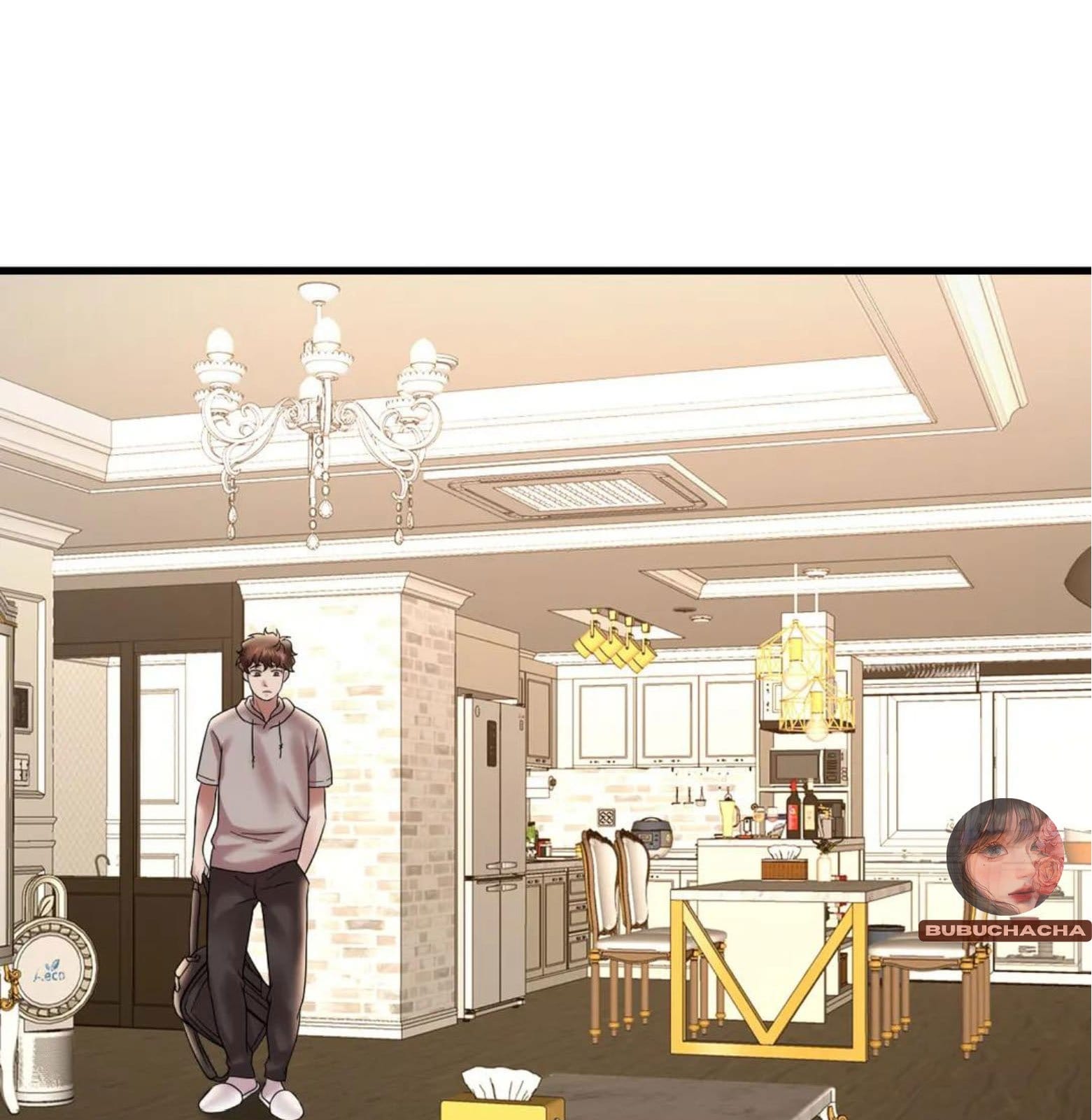 Chị Dâu Cô Đơn - Chap 24
