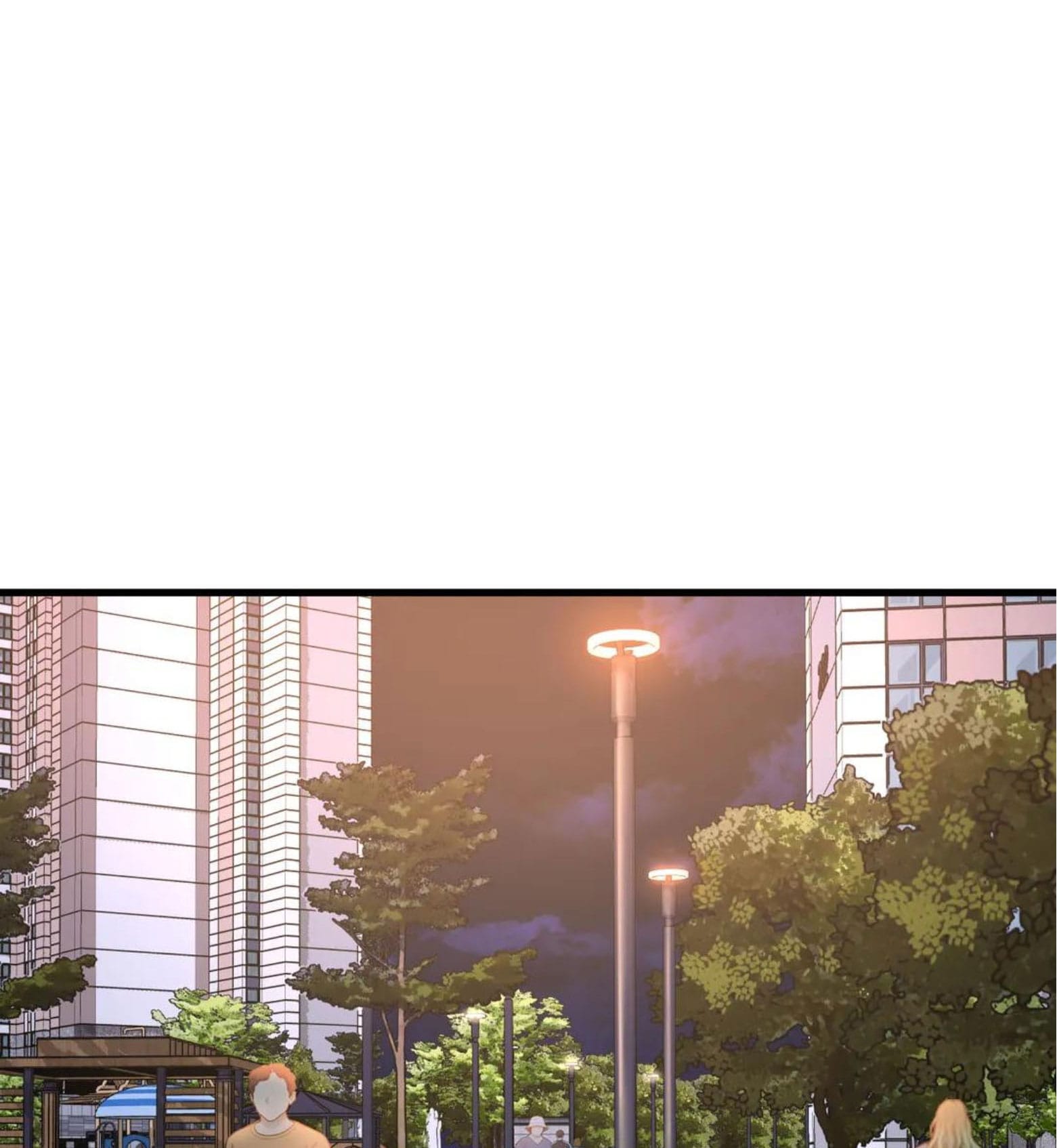 Chị Dâu Cô Đơn - Chap 24