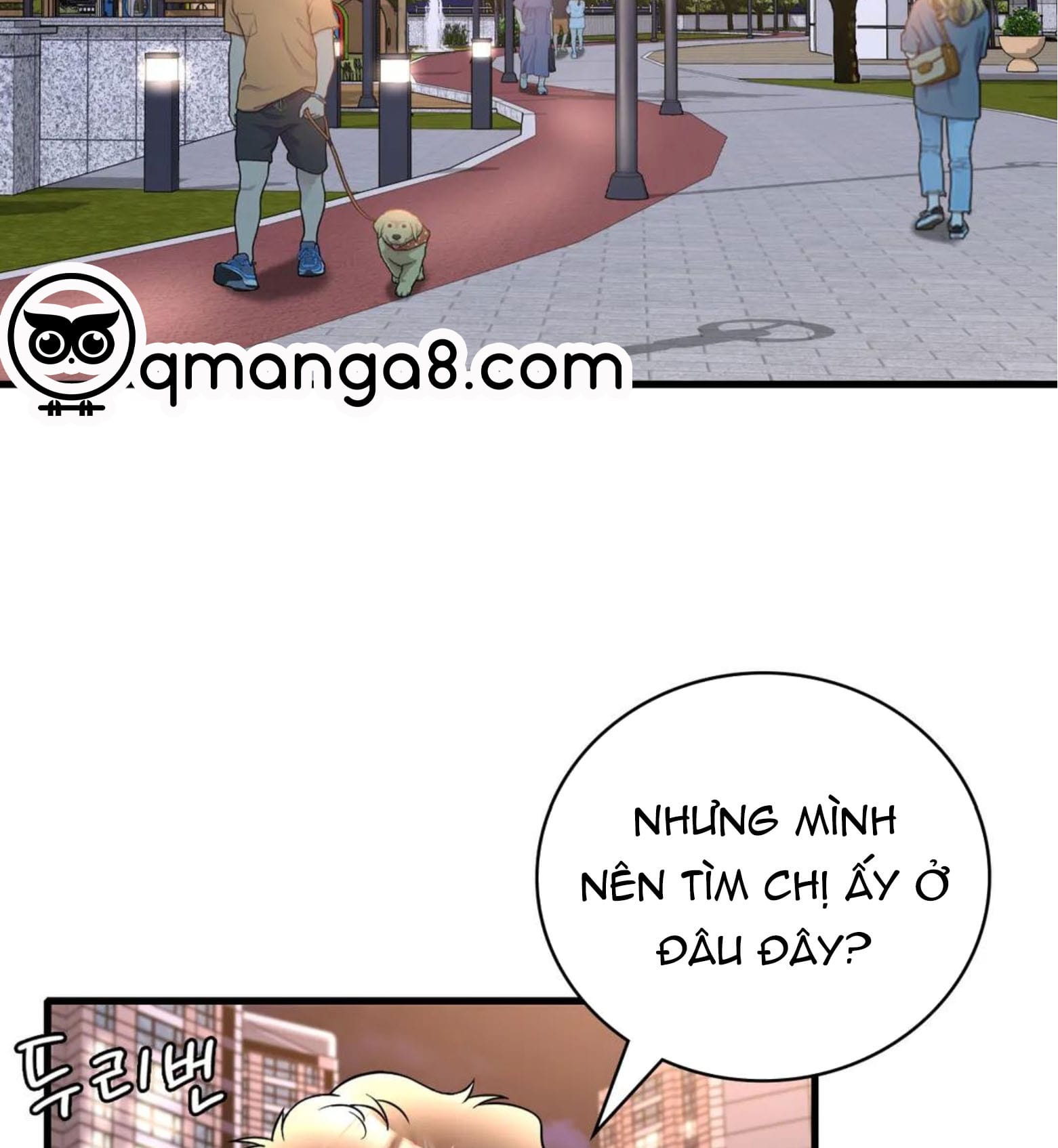 Chị Dâu Cô Đơn - Chap 24