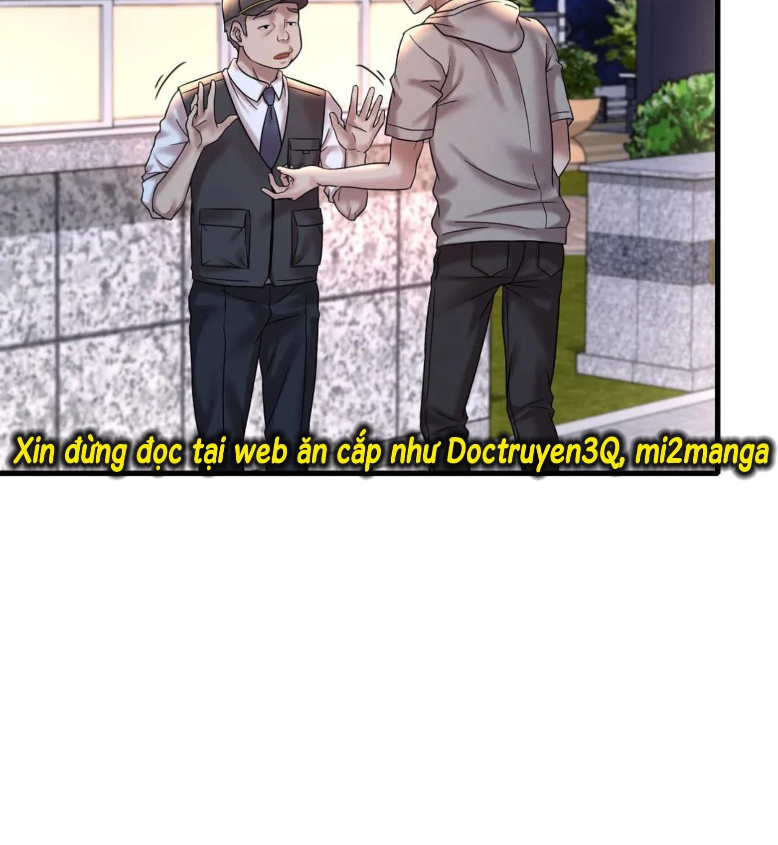 Chị Dâu Cô Đơn - Chap 24