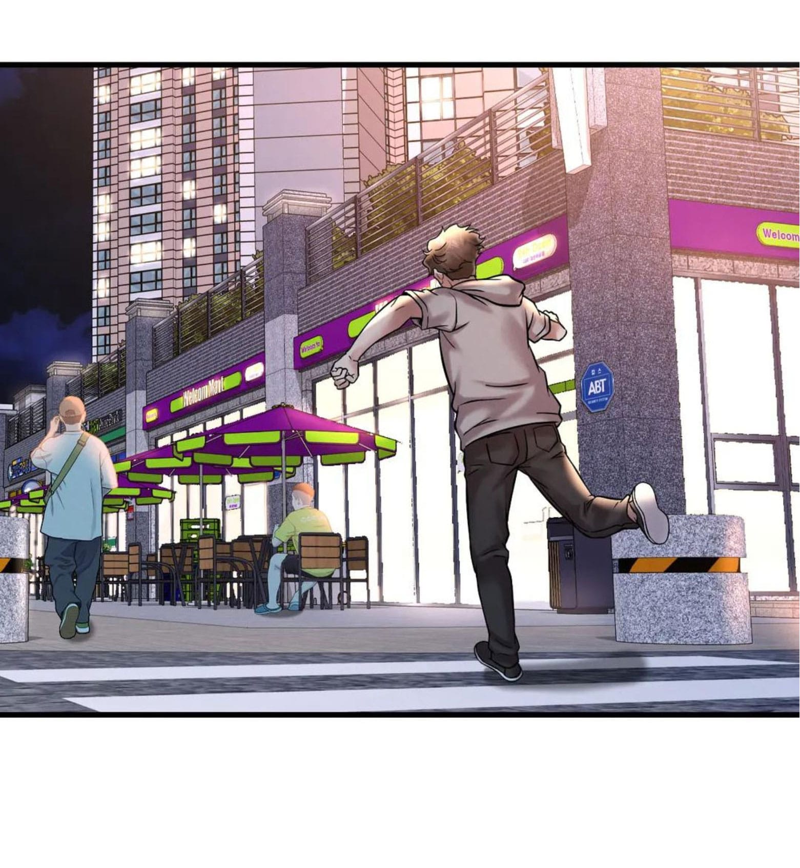 Chị Dâu Cô Đơn - Chap 24