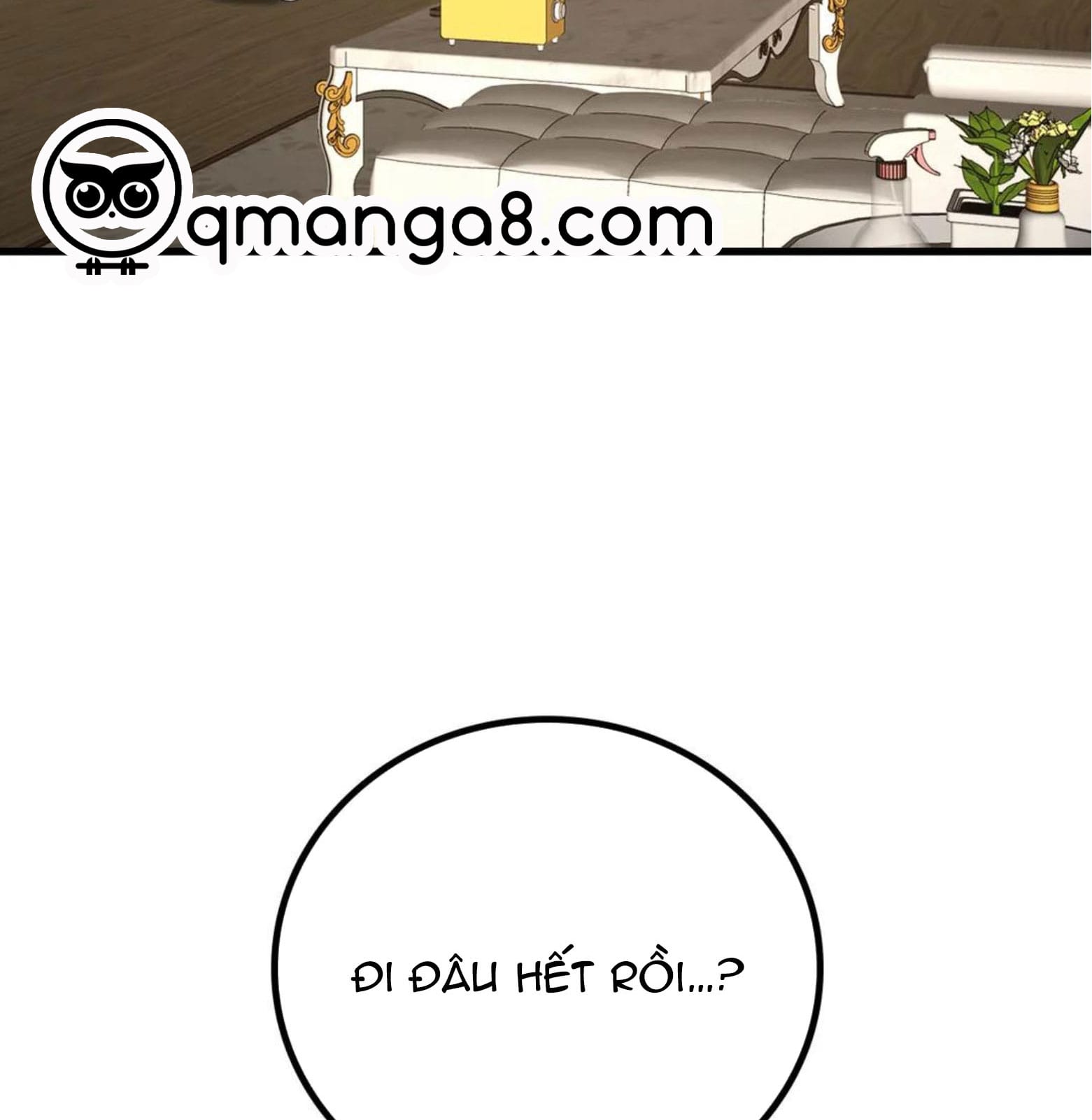 Chị Dâu Cô Đơn - Chap 24