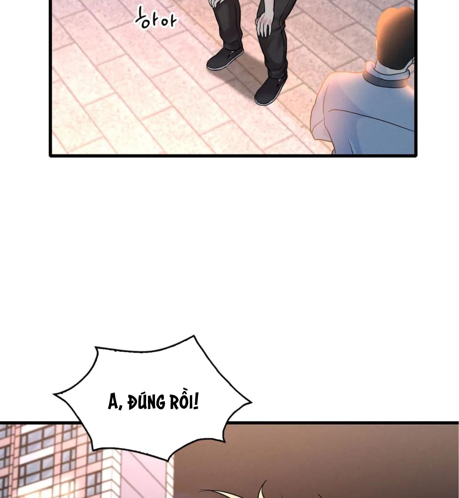 Chị Dâu Cô Đơn - Chap 24