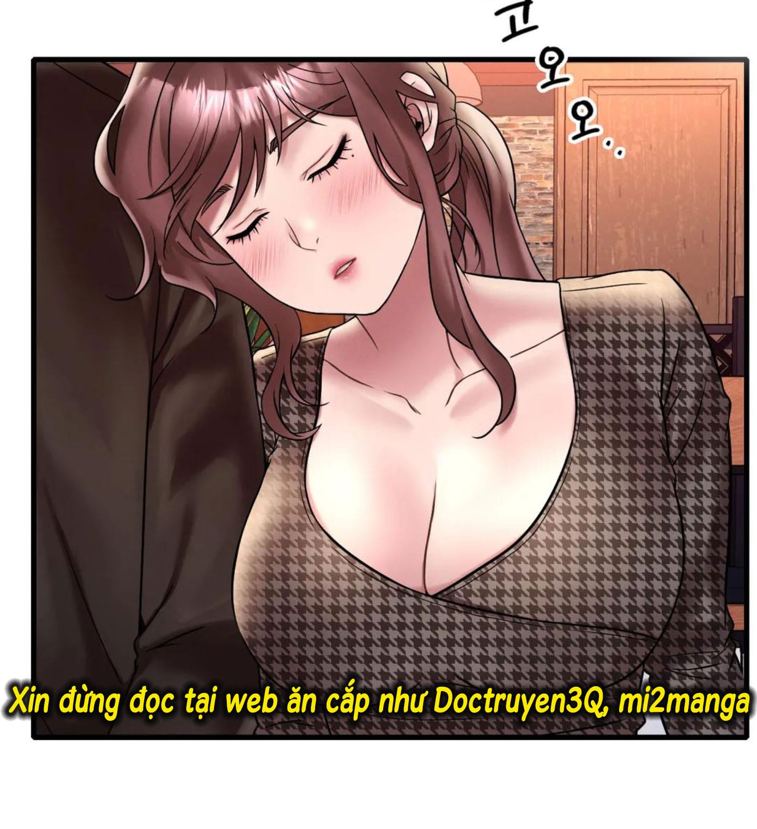 Chị Dâu Cô Đơn - Chap 24