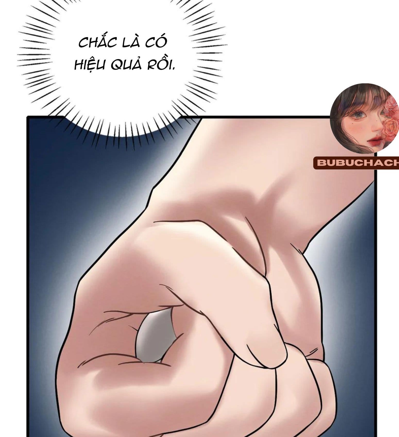 Chị Dâu Cô Đơn - Chap 24