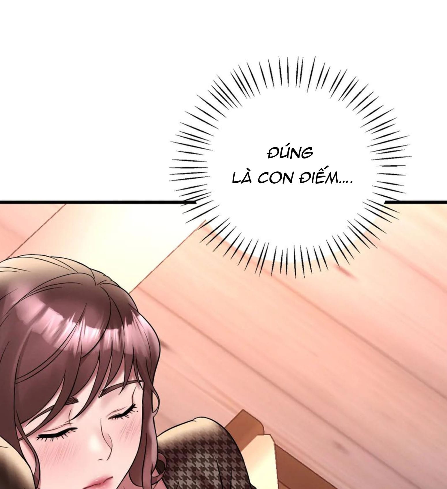 Chị Dâu Cô Đơn - Chap 24