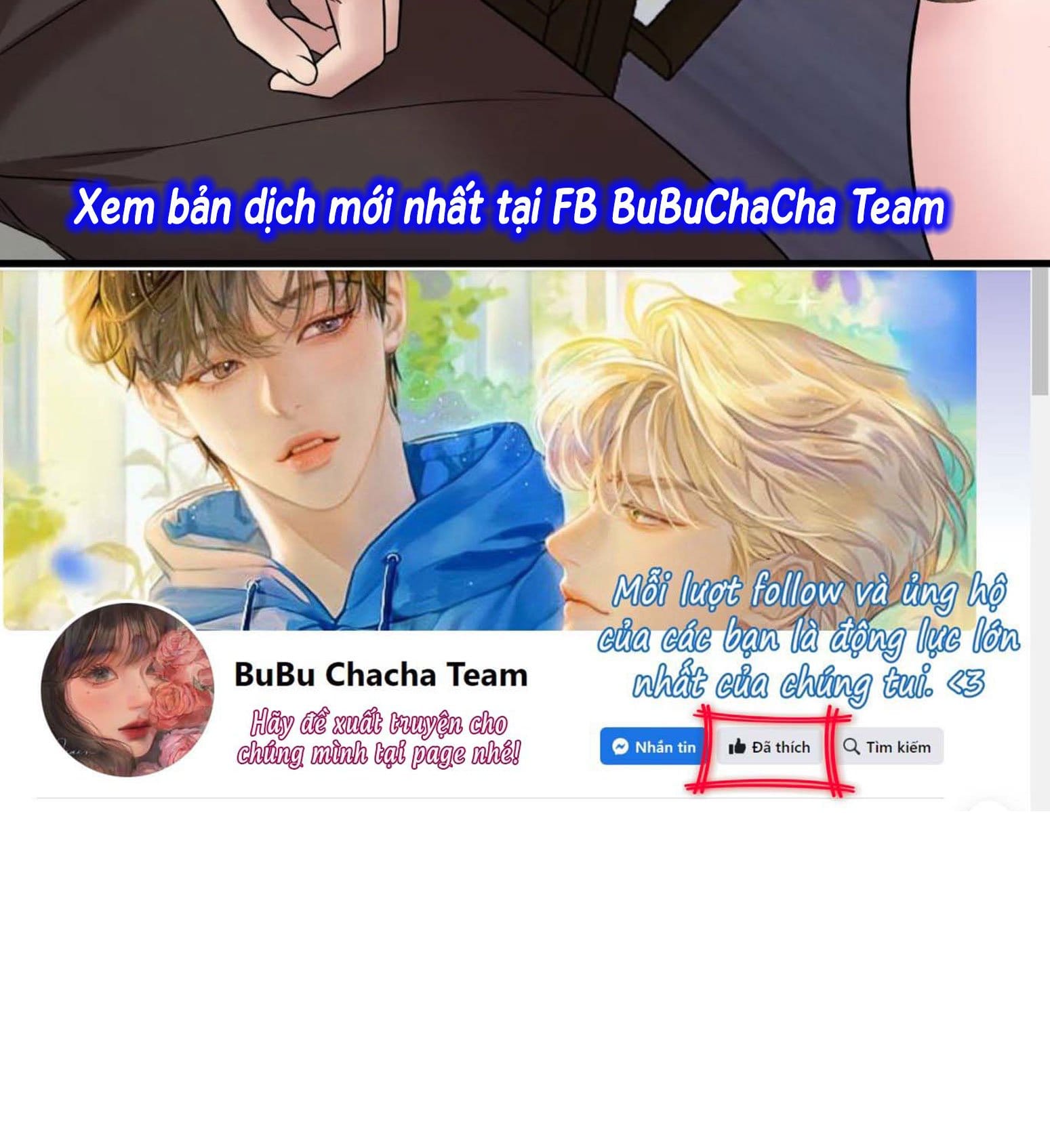 Chị Dâu Cô Đơn - Chap 24