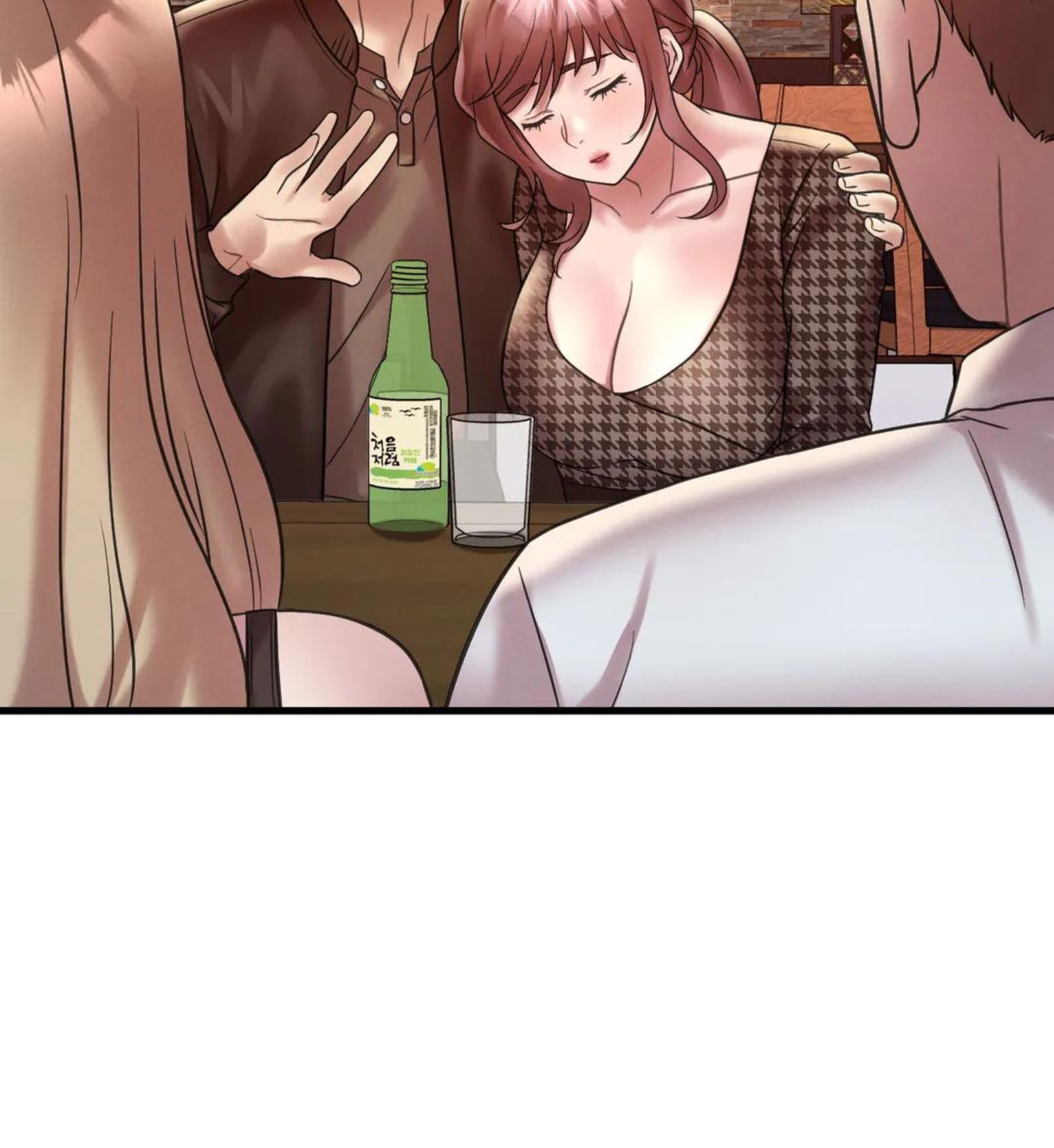 Chị Dâu Cô Đơn - Chap 24