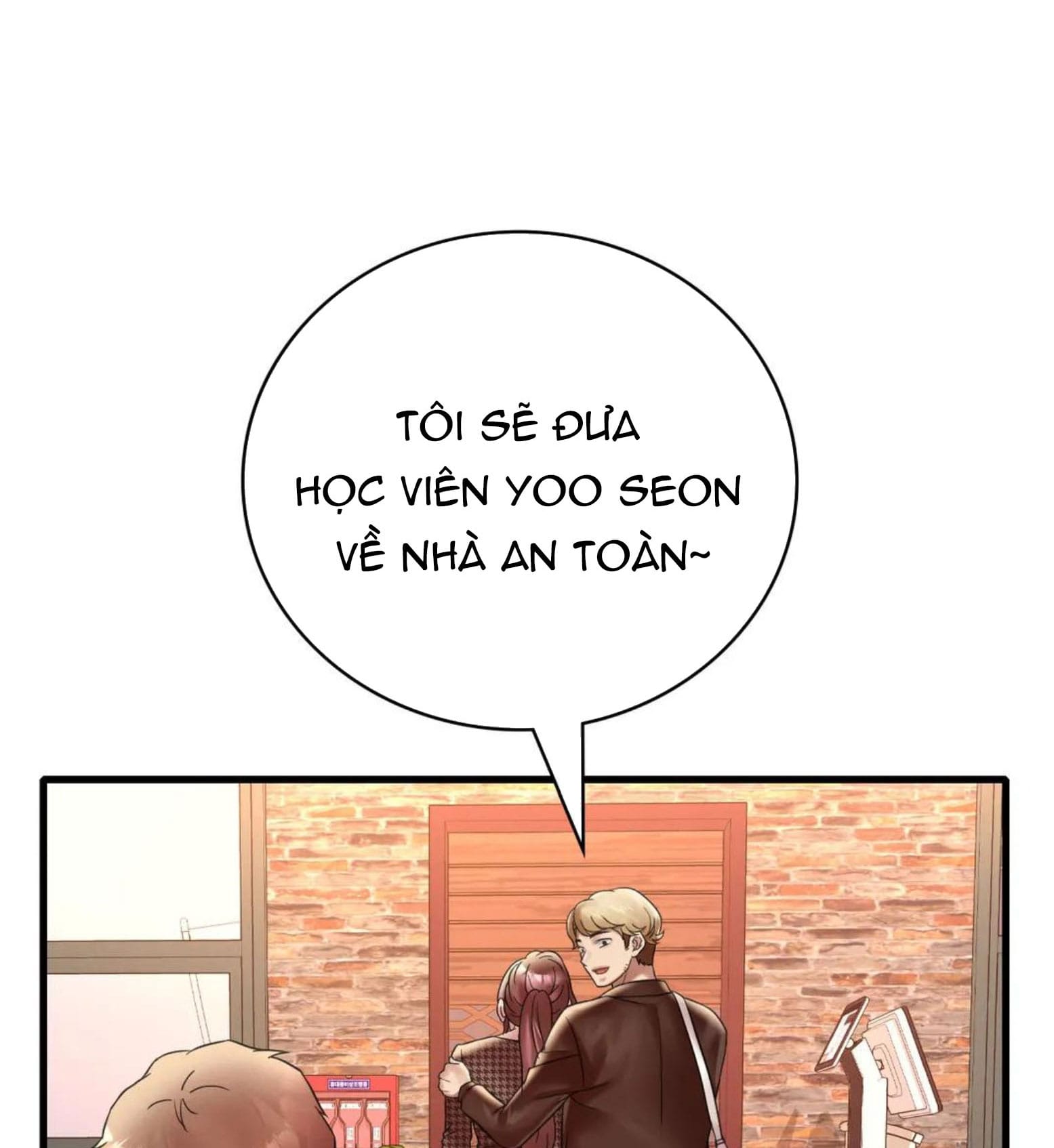 Chị Dâu Cô Đơn - Chap 24