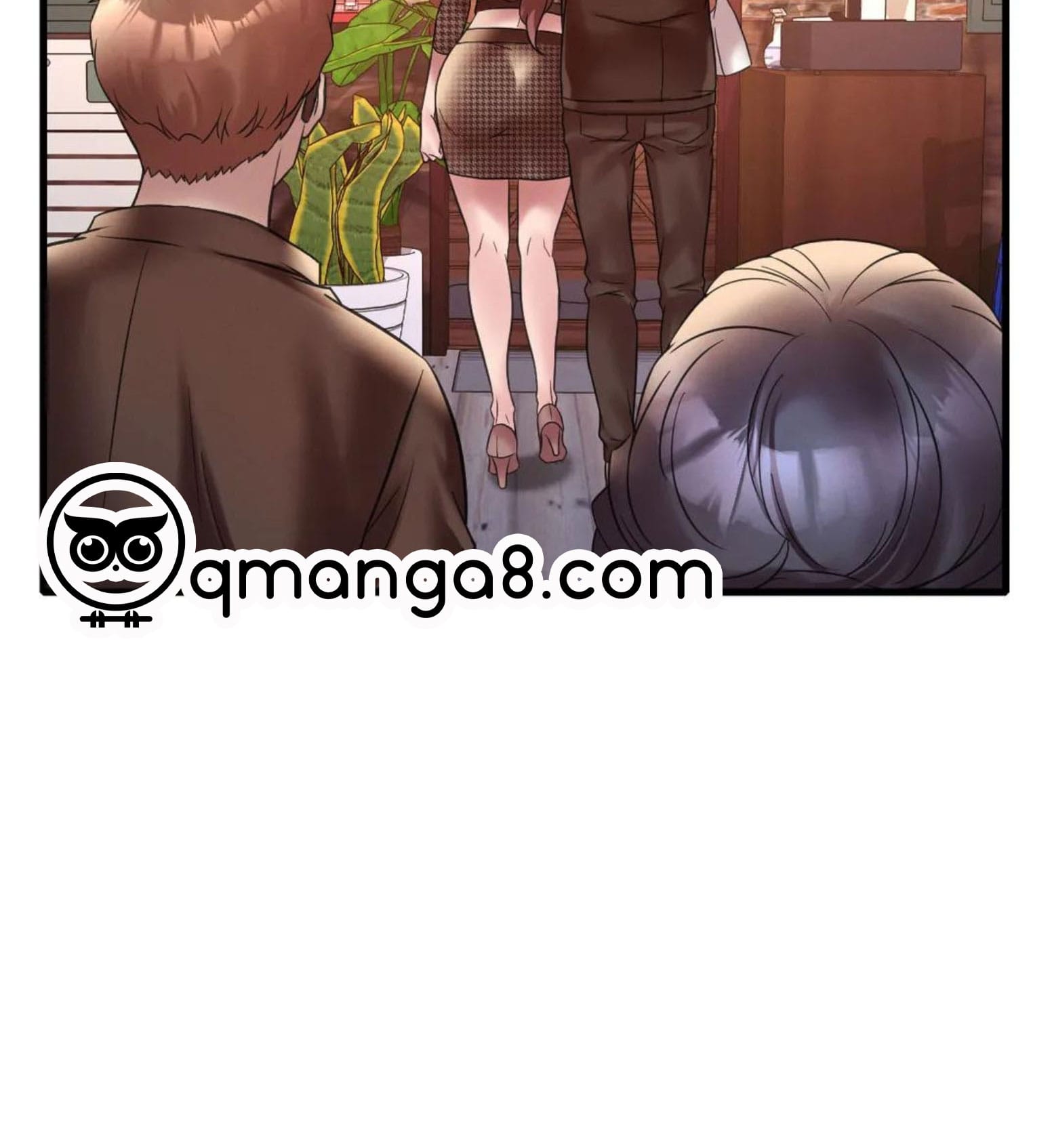 Chị Dâu Cô Đơn - Chap 24